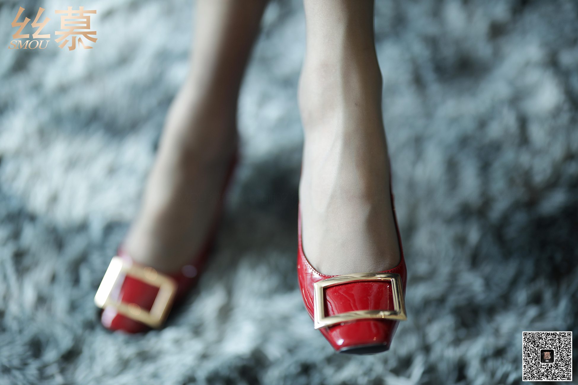 图片[38]-[丝慕GIRL]特写集 TX061 颖儿《袜子收藏家》[77P] – 速更版-美库