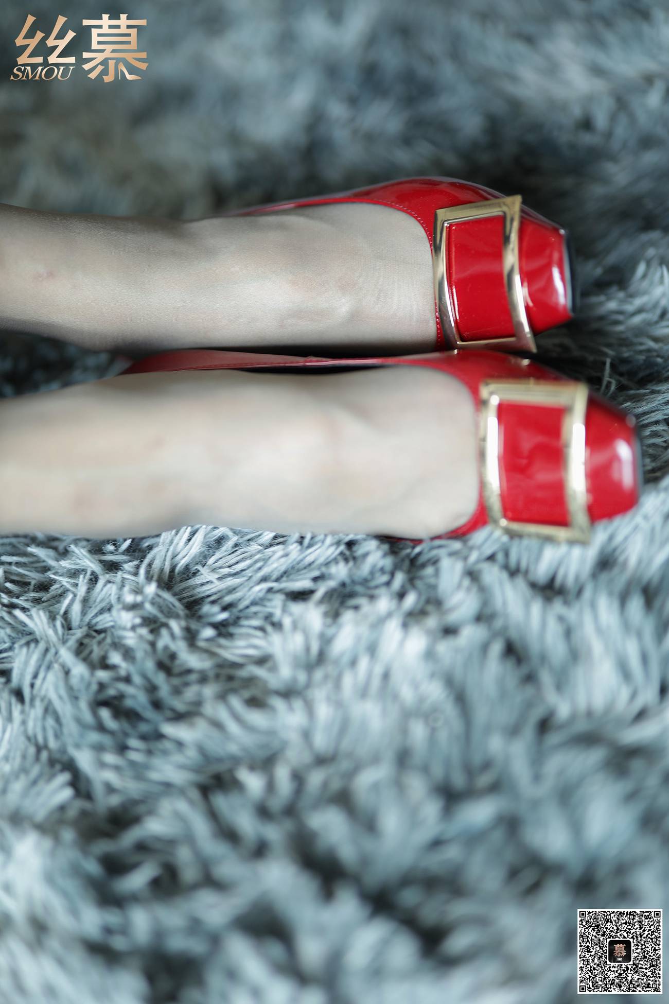 图片[42]-[丝慕GIRL]特写集 TX061 颖儿《袜子收藏家》[77P] – 速更版-美库