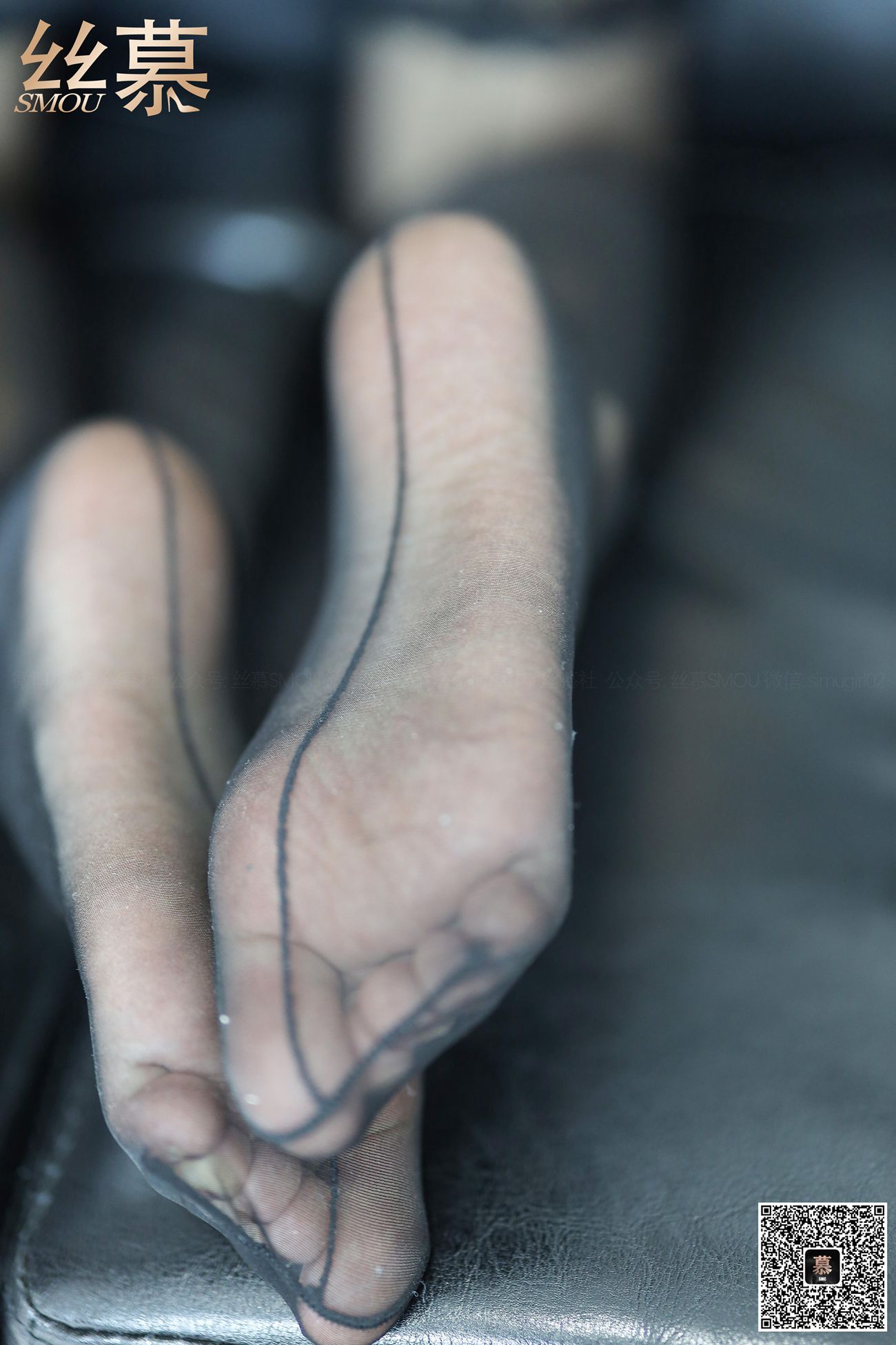 图片[15]-[丝慕GIRL]特写集 TX062 米朵《教师家访》[75P] – 速更版-美库