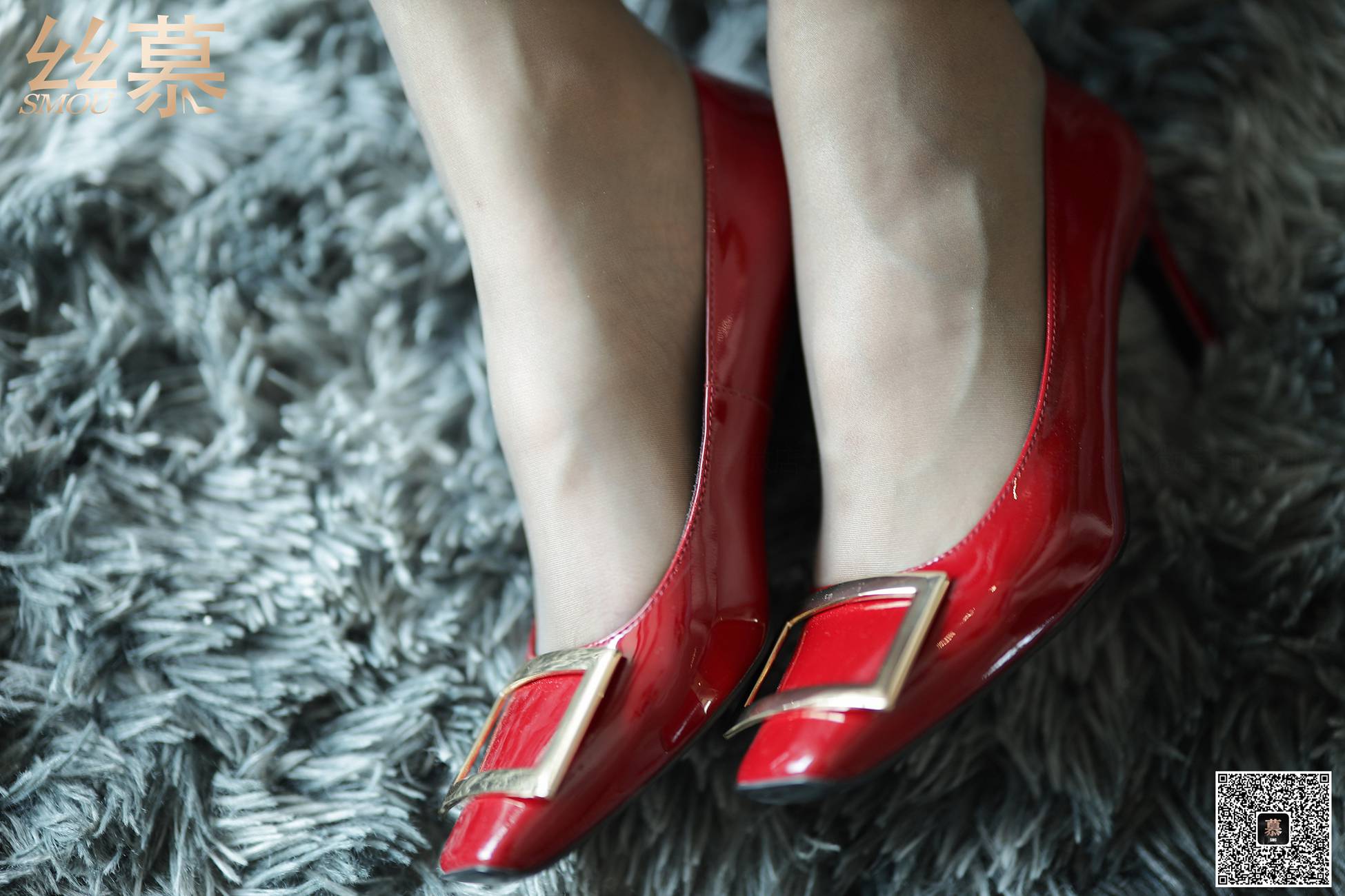 图片[43]-[丝慕GIRL]特写集 TX061 颖儿《袜子收藏家》[77P] – 速更版-美库