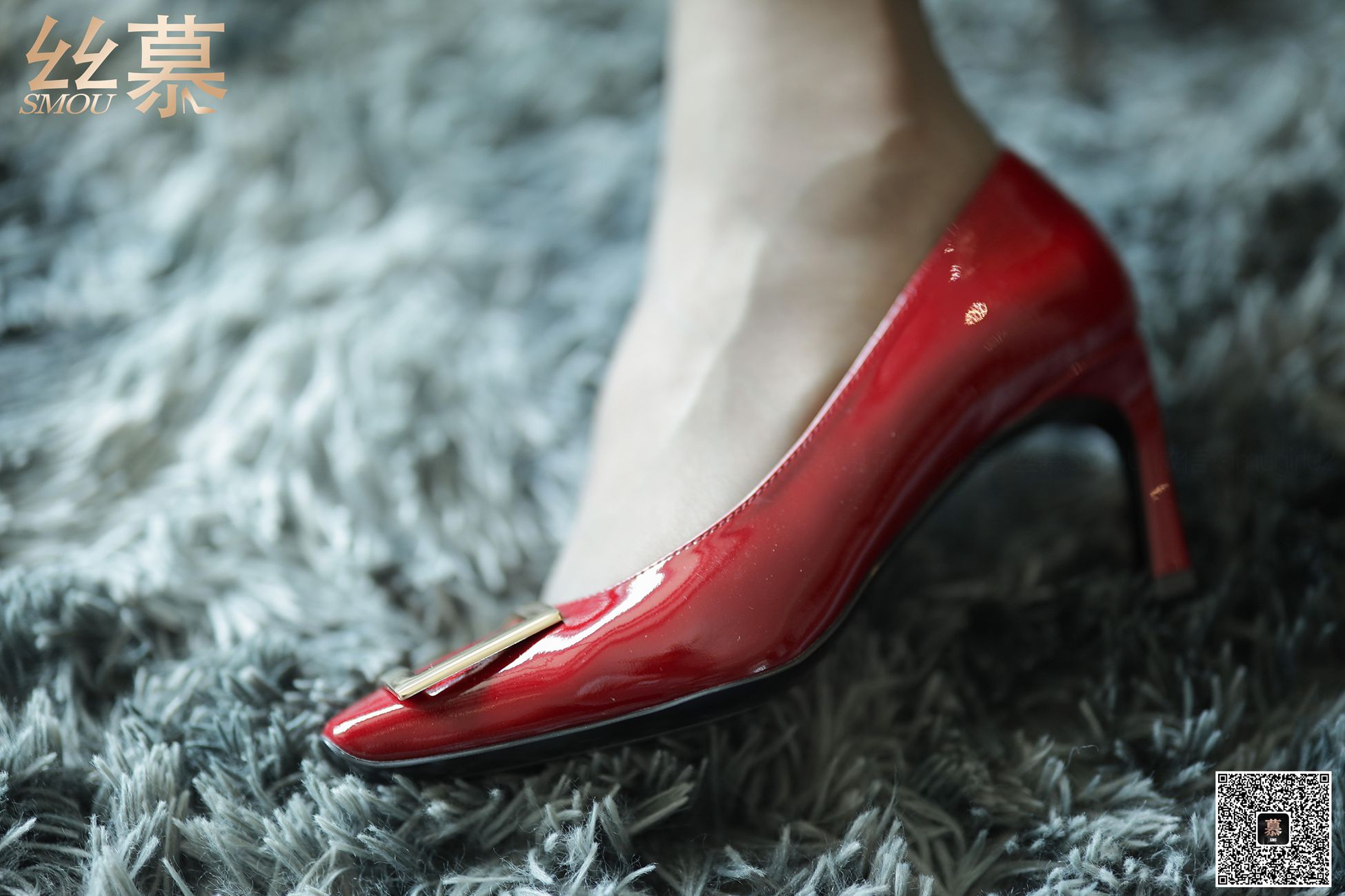 图片[44]-[丝慕GIRL]特写集 TX061 颖儿《袜子收藏家》[77P] – 速更版-美库