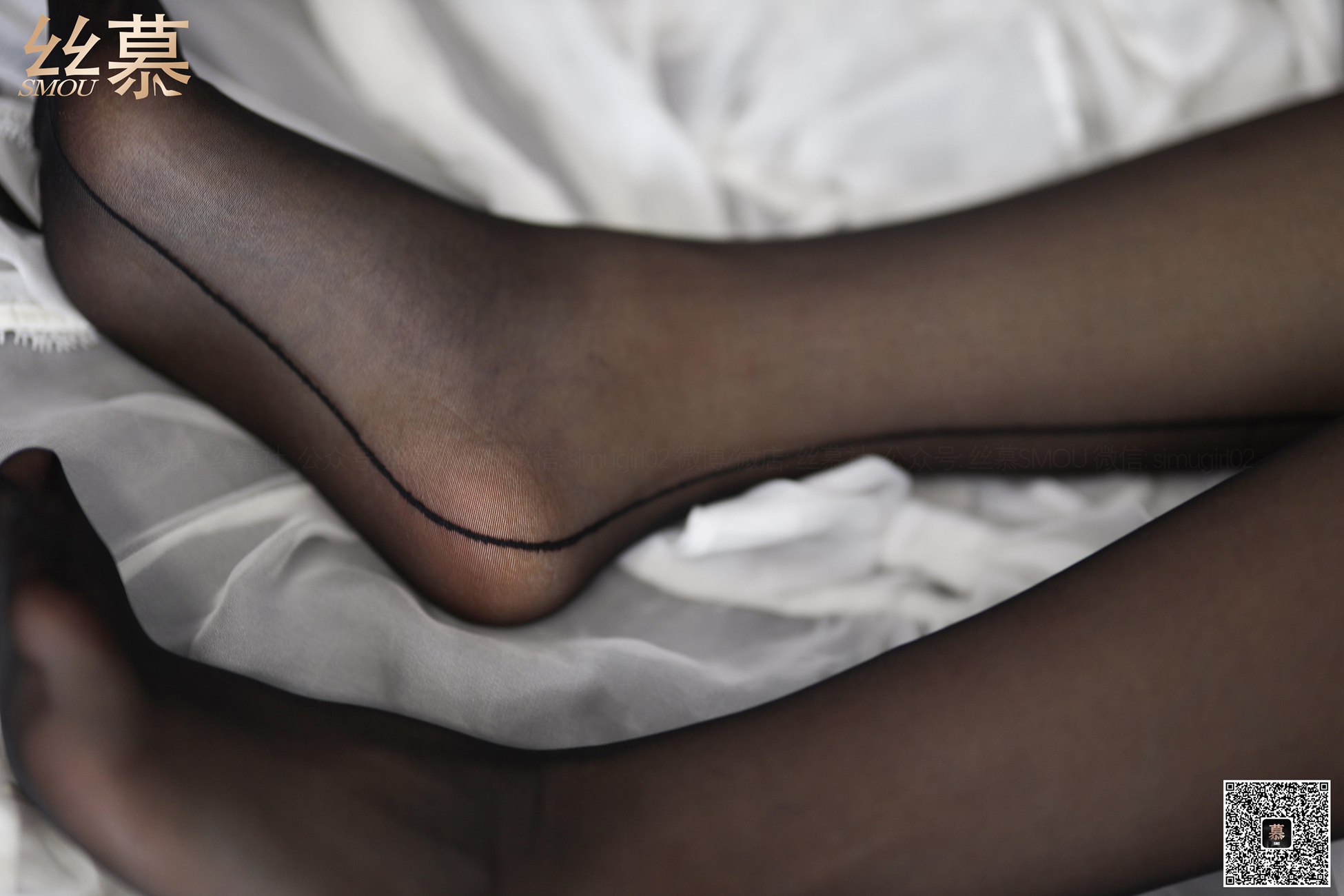 图片[23]-[丝慕GIRL]特写集 TX062 米朵《教师家访》[75P] – 速更版-美库