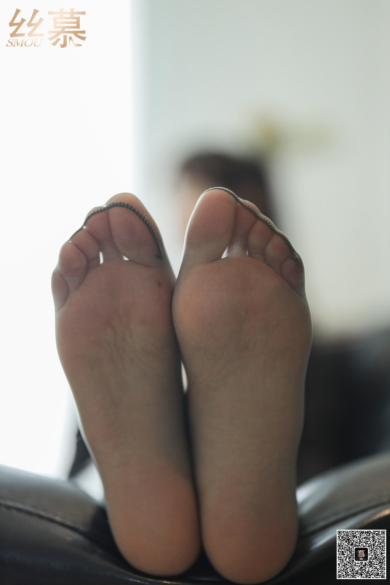 图片[56]-[丝慕GIRL]特写集 TX061 颖儿《袜子收藏家》[77P] – 速更版-美库