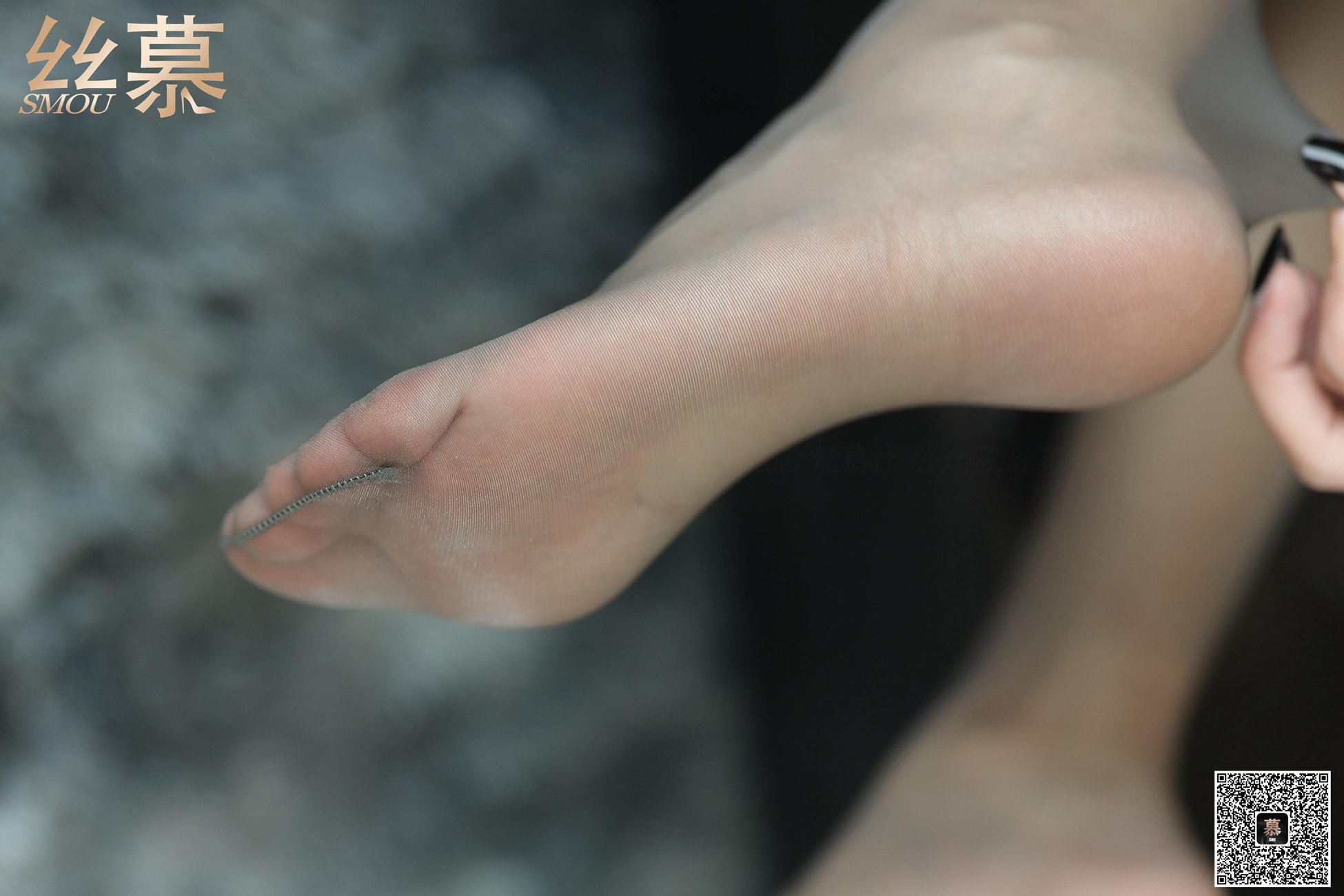 图片[66]-[丝慕GIRL]特写集 TX061 颖儿《袜子收藏家》[77P] – 速更版-美库