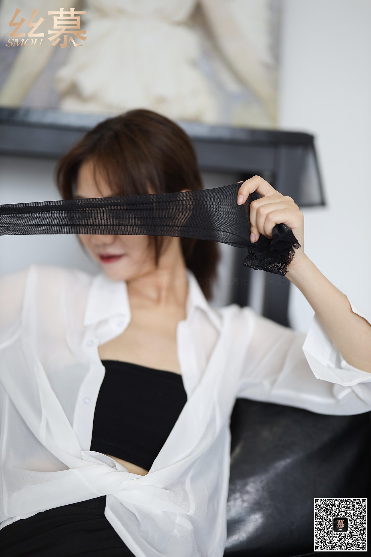 图片[45]-[丝慕GIRL]特写集 TX062 米朵《教师家访》[75P] – 速更版-美库