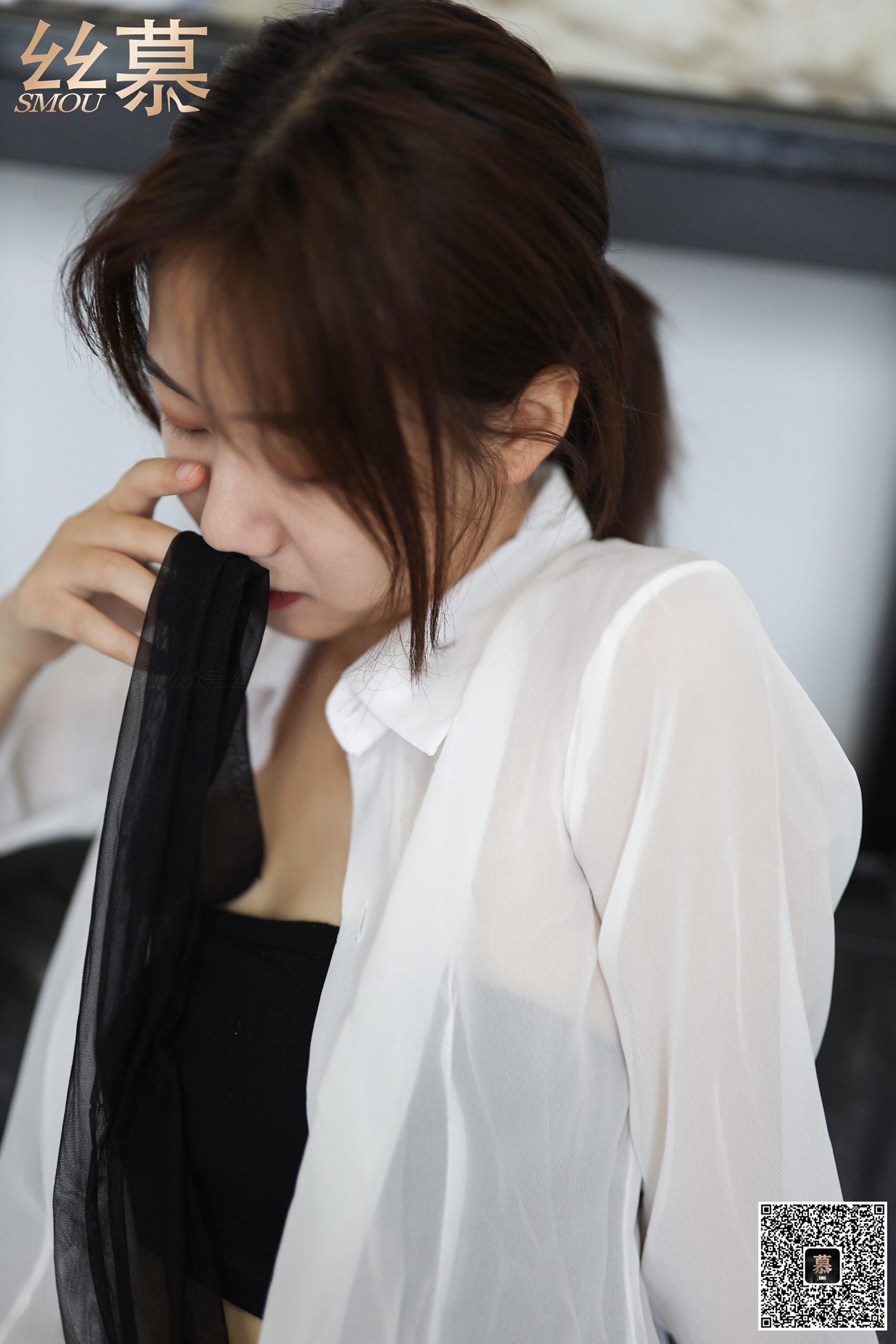 图片[46]-[丝慕GIRL]特写集 TX062 米朵《教师家访》[75P] – 速更版-美库