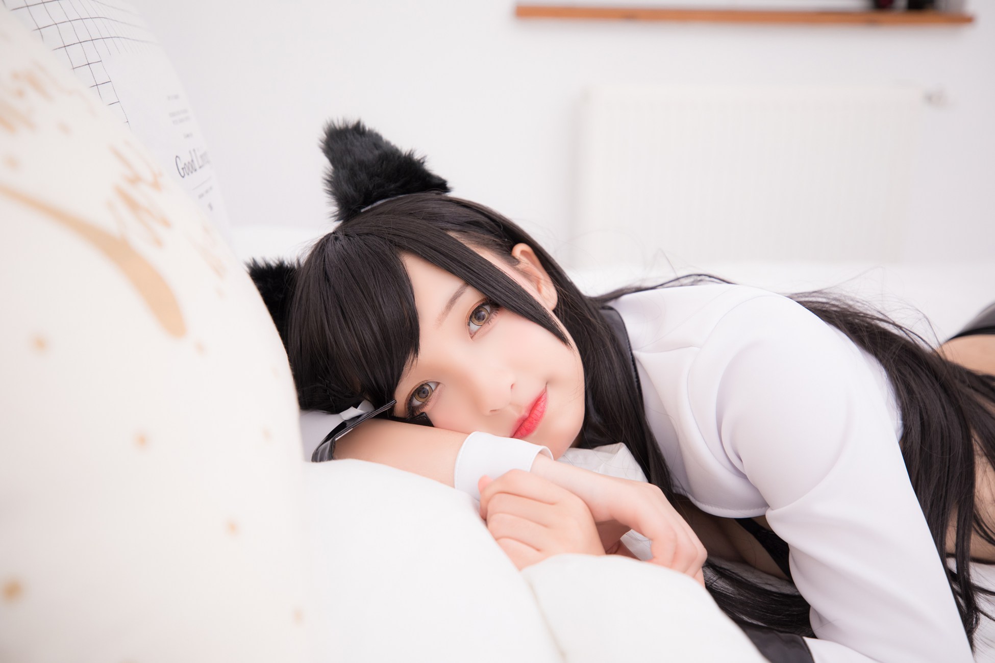 图片[96]-神楽板真冬 – ATAGO-LATEX VER (胶袜) – 速更版-美库