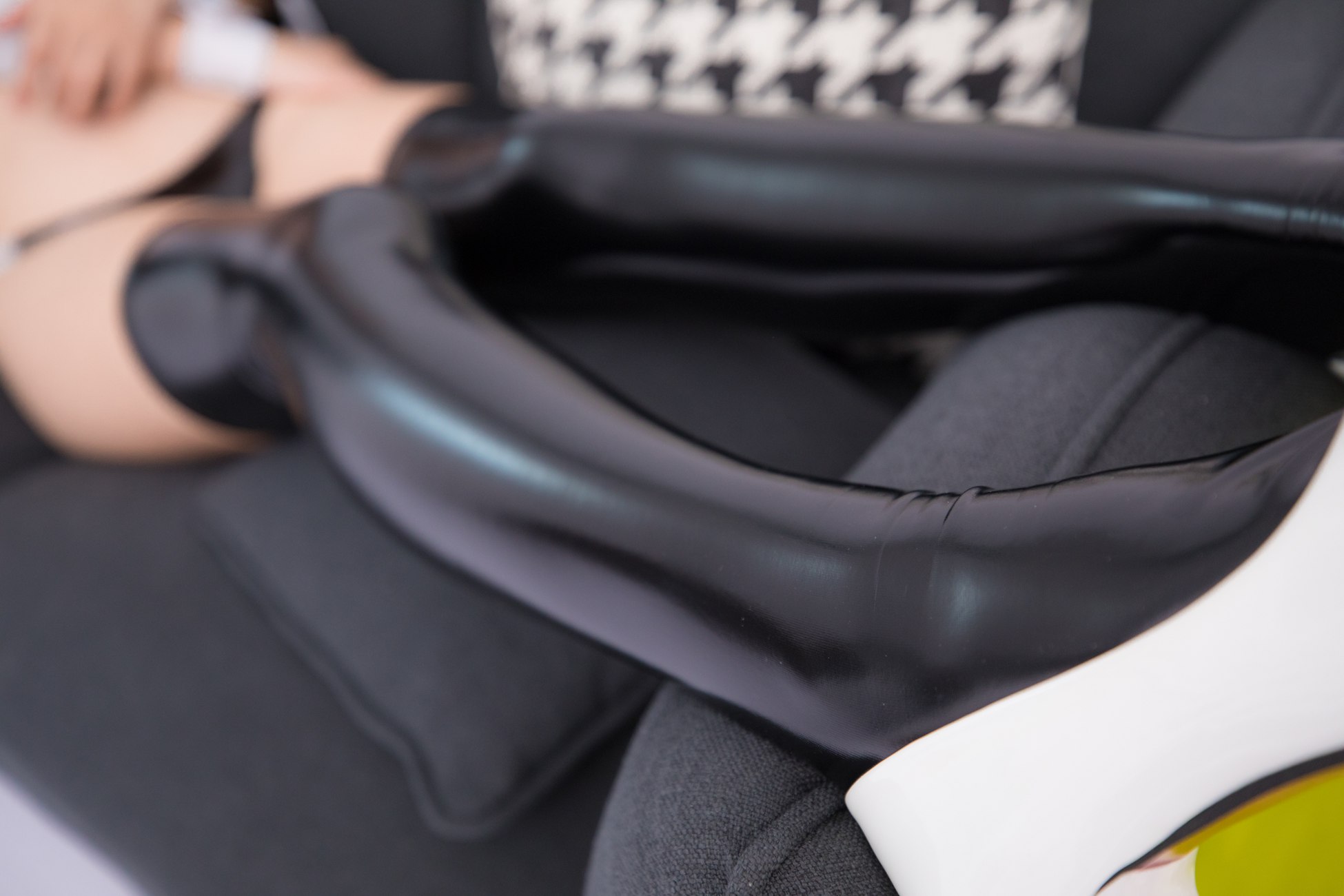 图片[137]-神楽板真冬 – ATAGO-LATEX VER (胶袜) – 速更版-美库