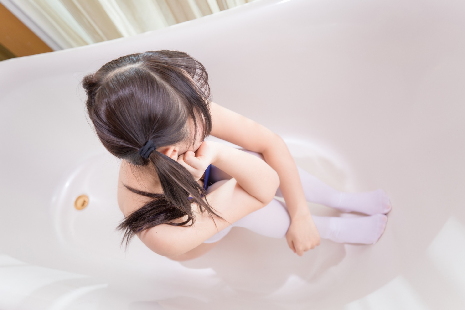 图片[12]-神楽坂真冬 《水の形》 – 速更版-美库