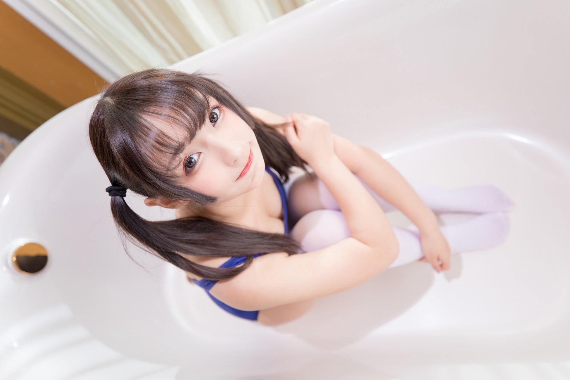 图片[15]-神楽坂真冬 《水の形》 – 速更版-美库