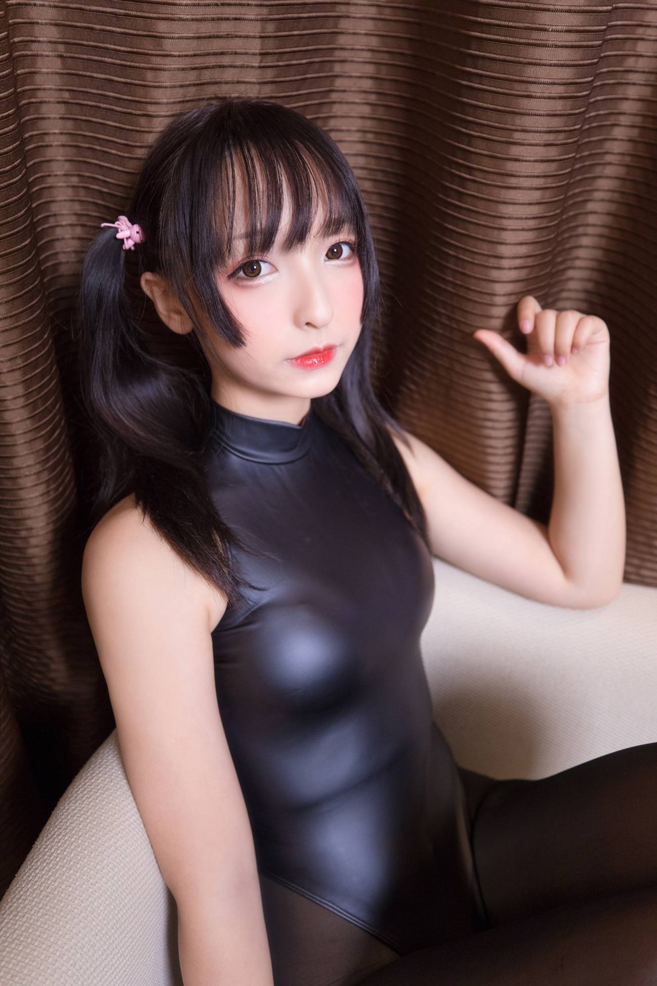 图片[27]-神楽坂真冬 《水の形》 – 速更版-美库