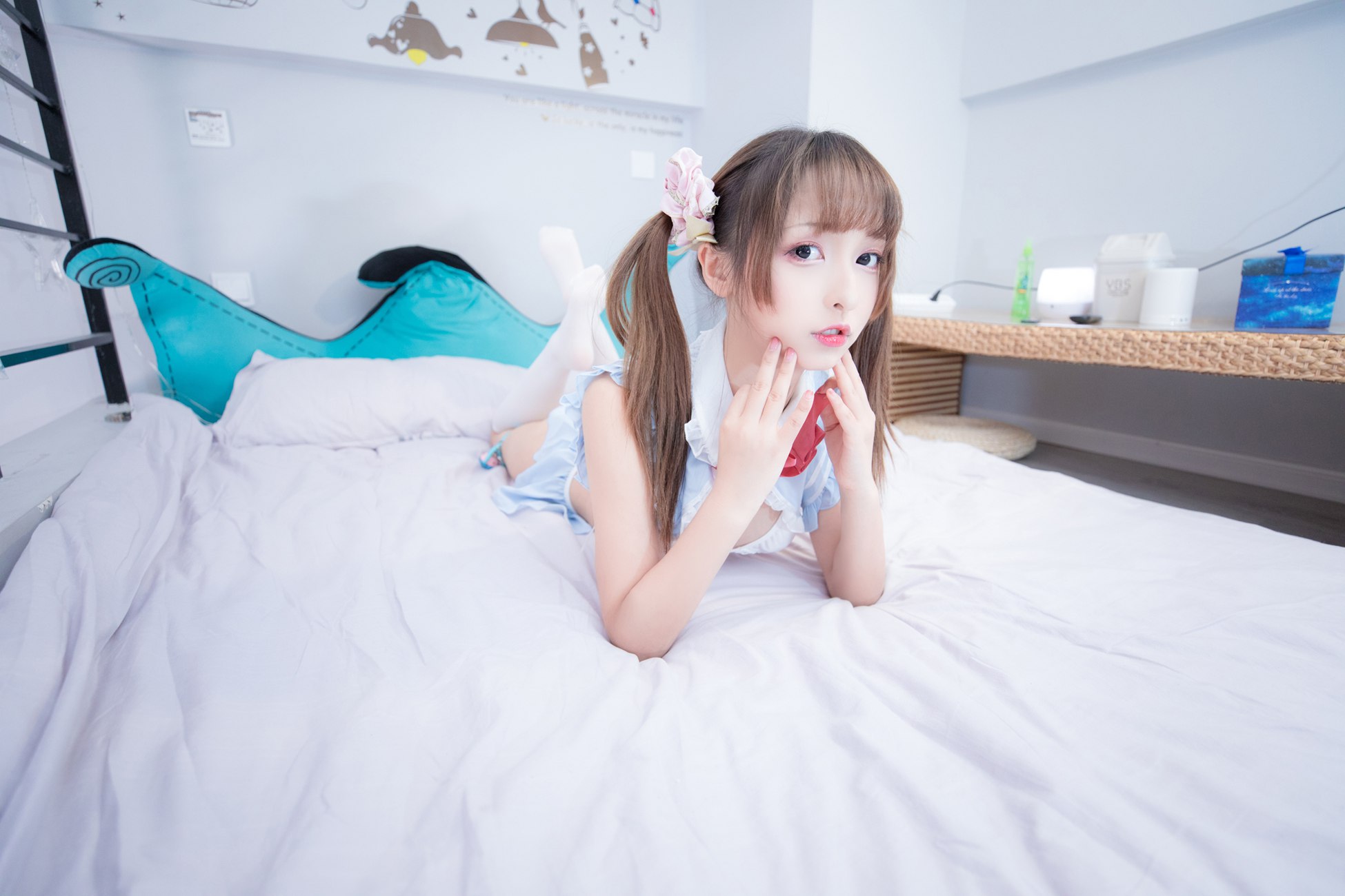 图片[34]-神楽坂真冬 《欲望の音》 – 速更版-美库