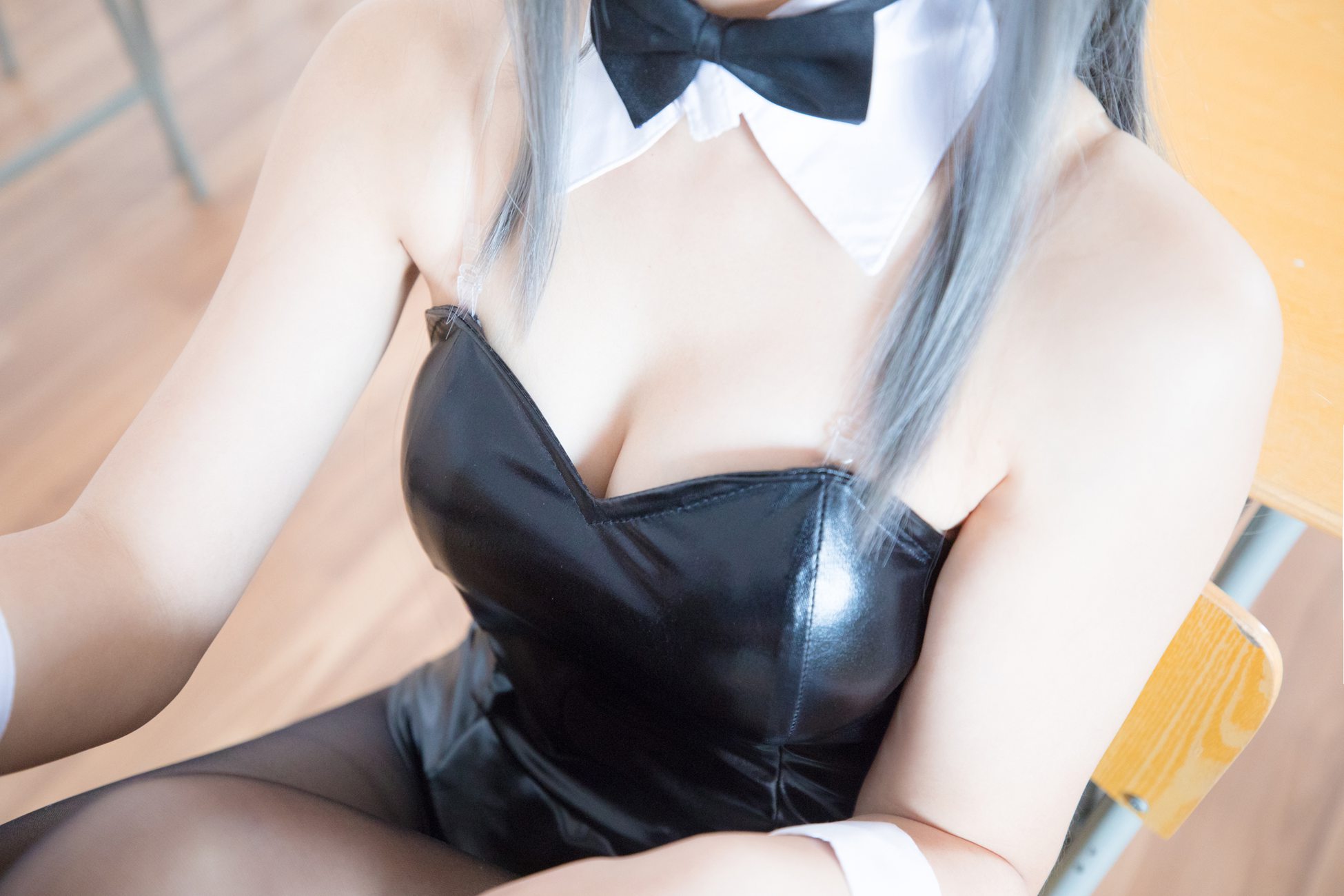 图片[30]-神楽板真冬 樱岛麻衣白昼梦 – 速更版-美库