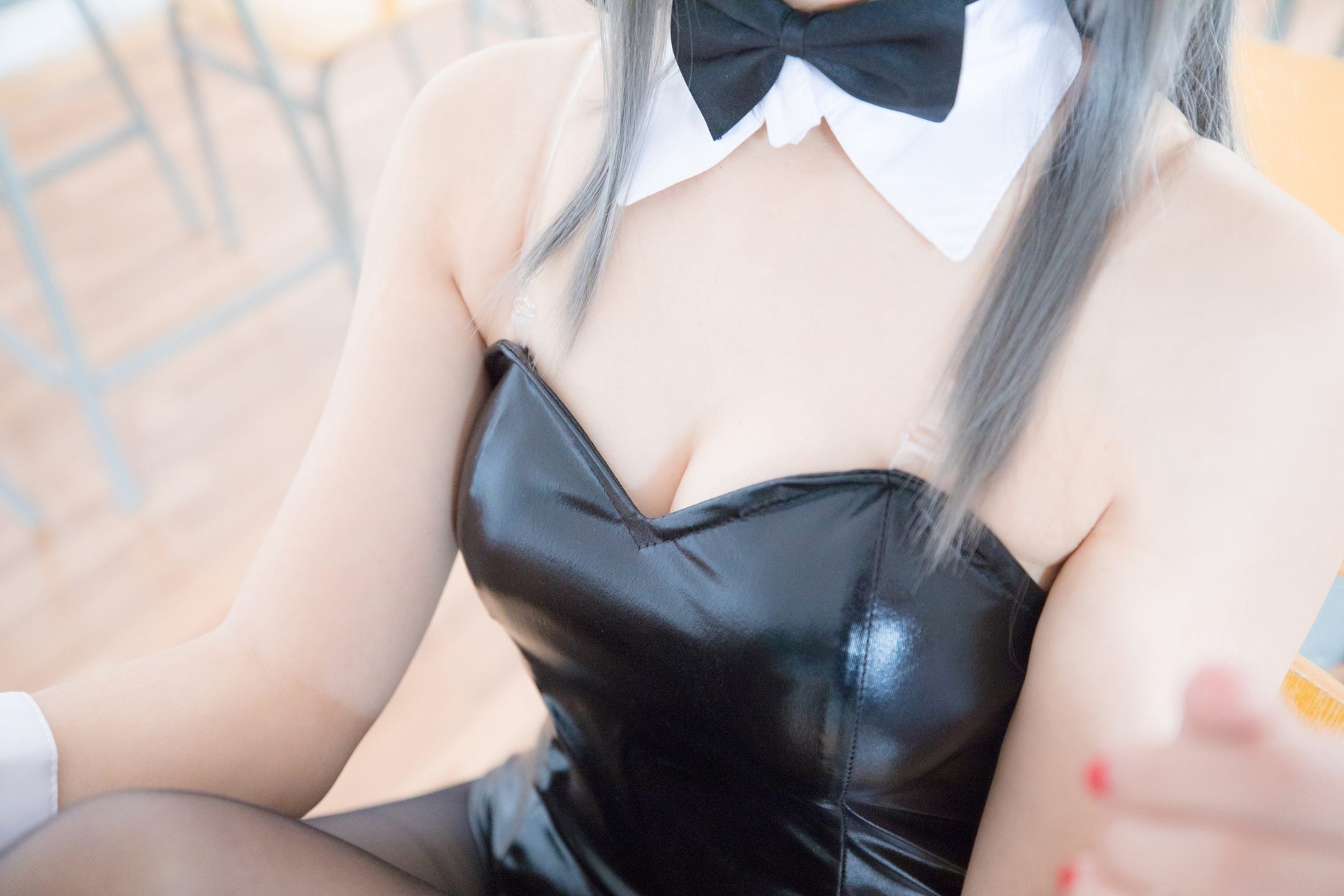 图片[31]-神楽板真冬 樱岛麻衣白昼梦 – 速更版-美库