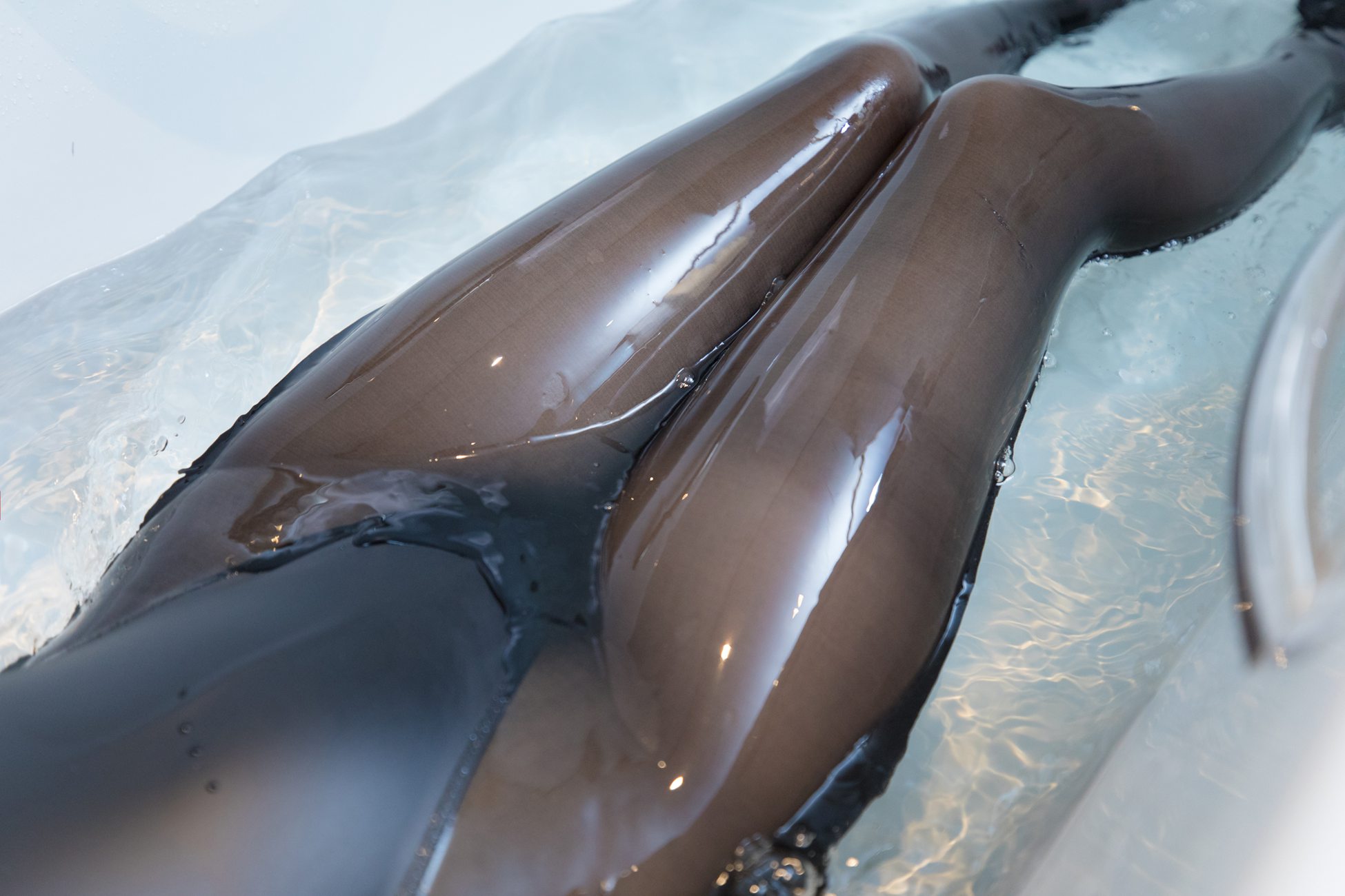 图片[57]-神楽坂真冬 《水の形》 – 速更版-美库