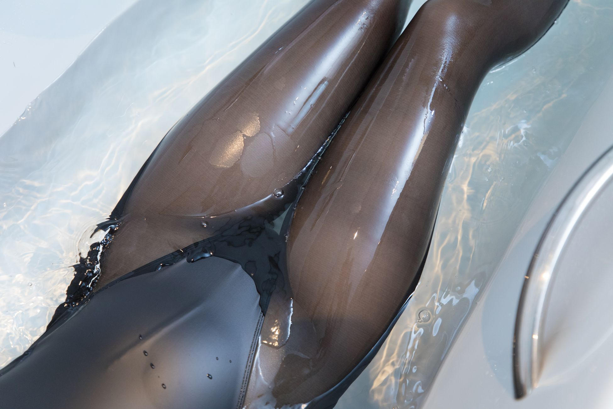 图片[58]-神楽坂真冬 《水の形》 – 速更版-美库