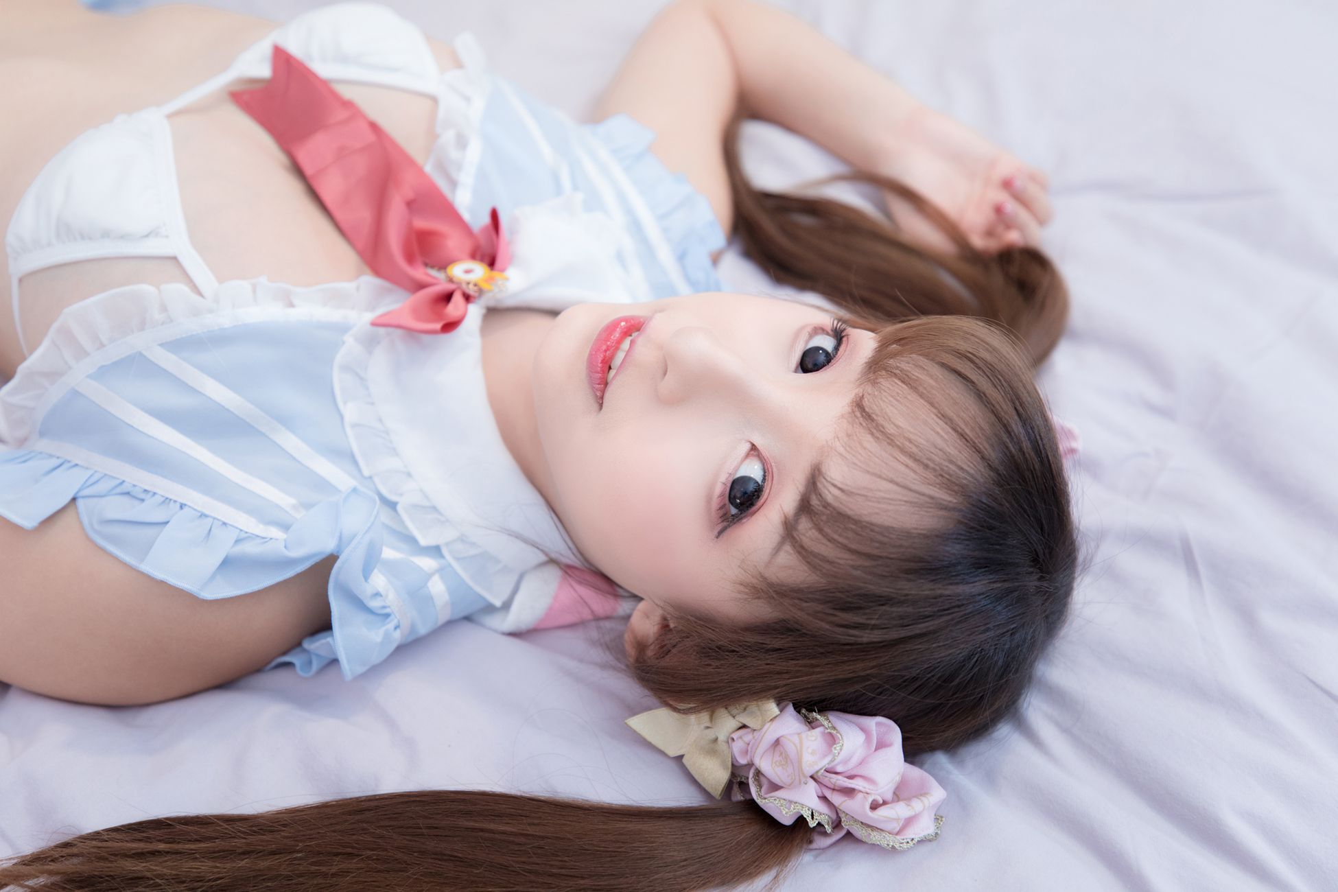 图片[58]-神楽坂真冬 《欲望の音》 – 速更版-美库