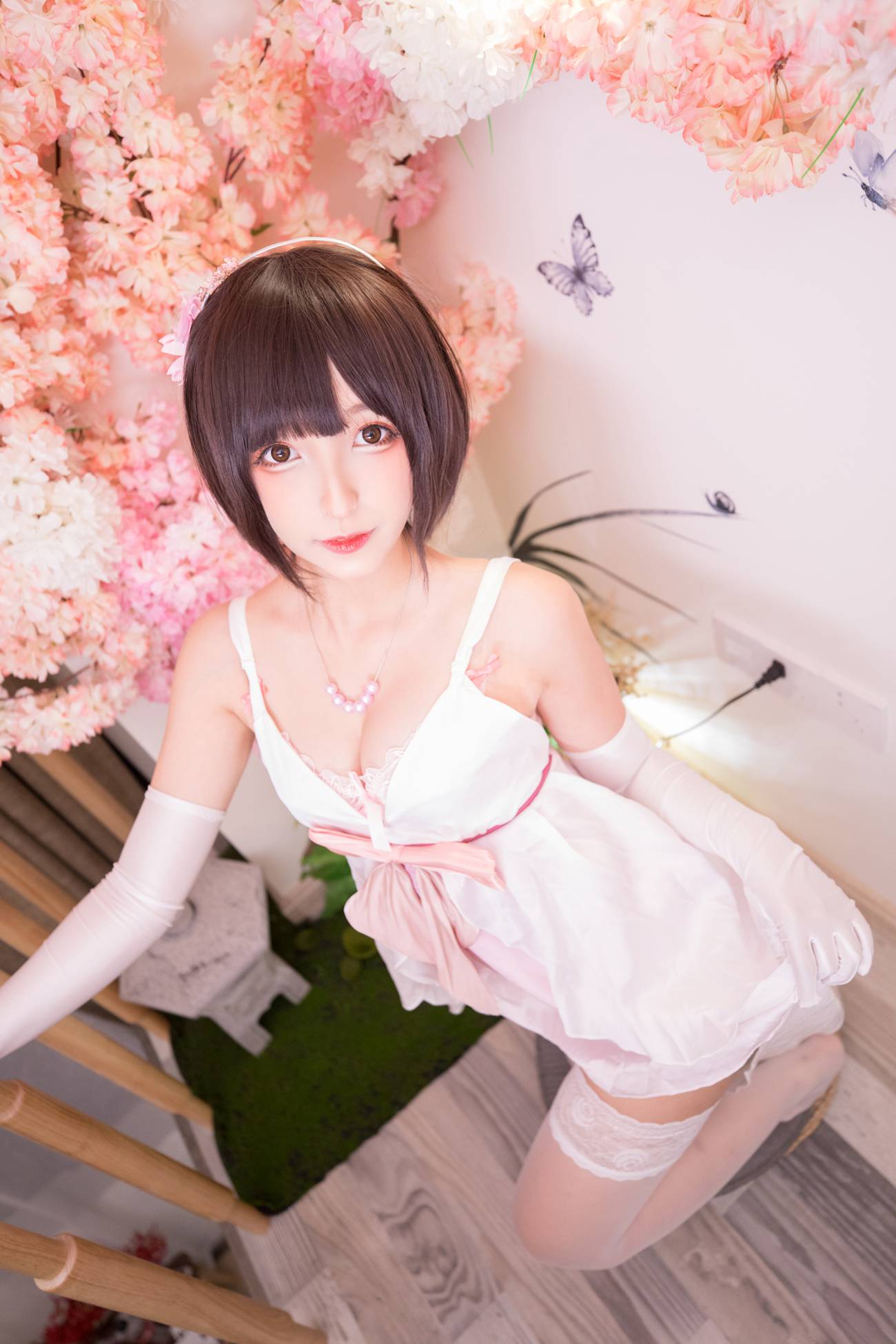 图片[70]-神楽坂真冬 《君の世界に》 – 速更版-美库