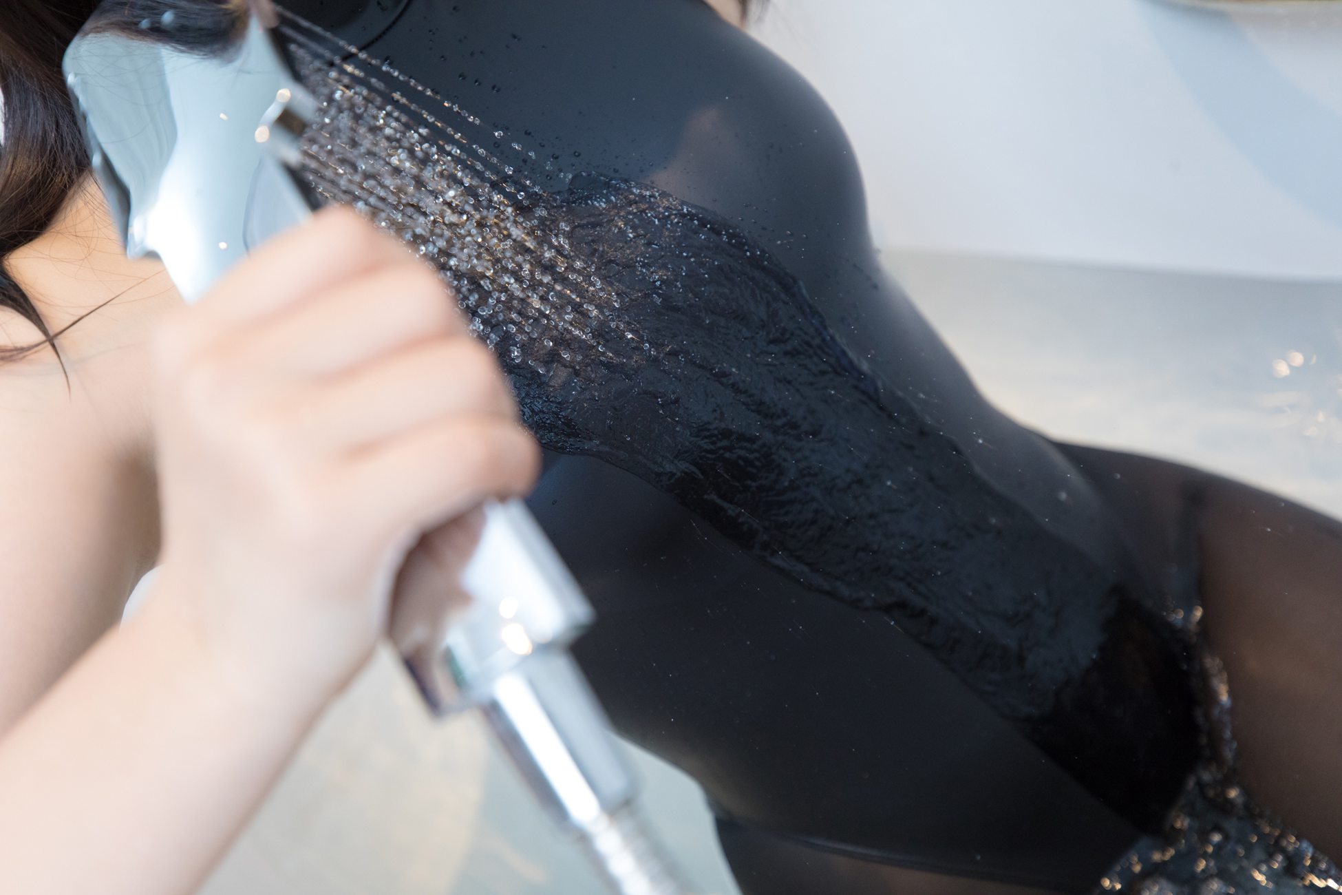 图片[62]-神楽坂真冬 《水の形》 – 速更版-美库