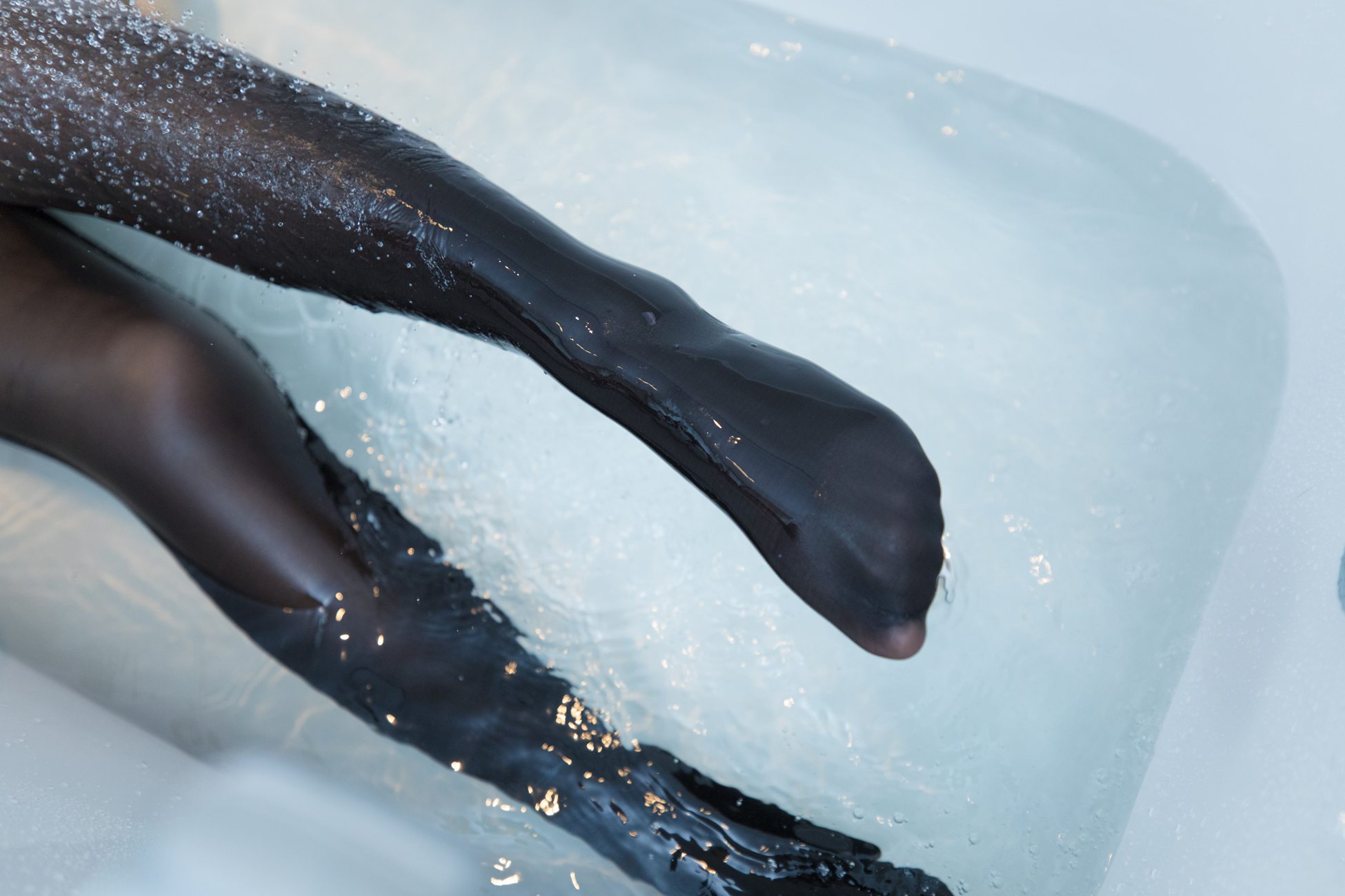 图片[65]-神楽坂真冬 《水の形》 – 速更版-美库