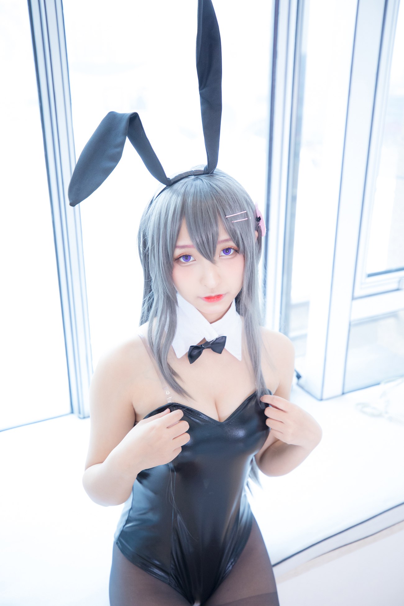 图片[54]-神楽板真冬 樱岛麻衣白昼梦 – 速更版-美库