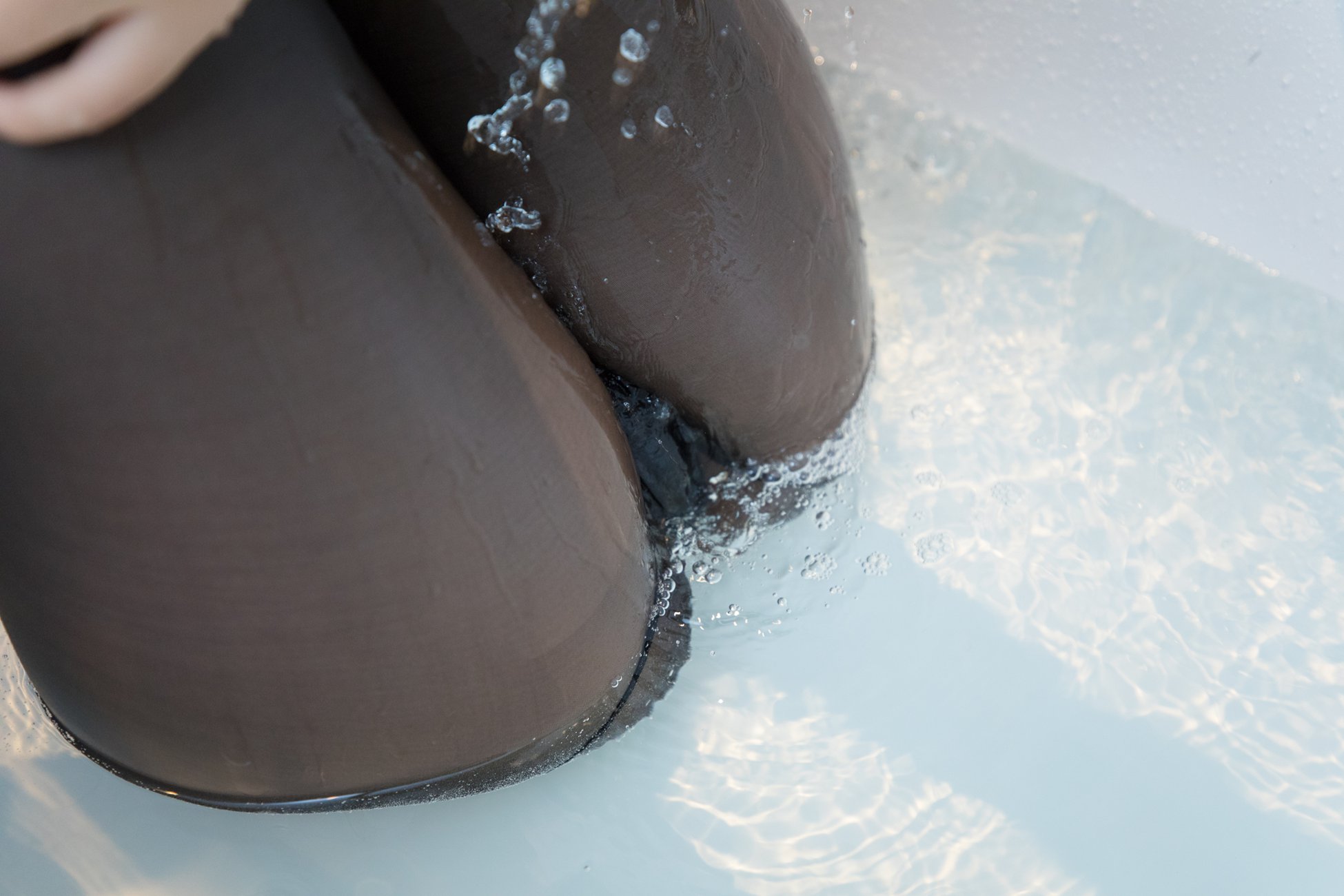 图片[70]-神楽坂真冬 《水の形》 – 速更版-美库