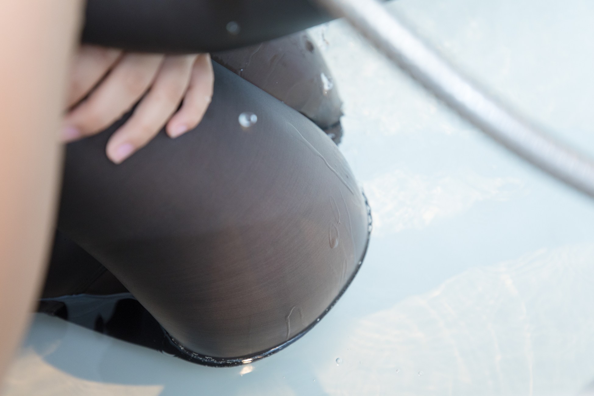 图片[72]-神楽坂真冬 《水の形》 – 速更版-美库