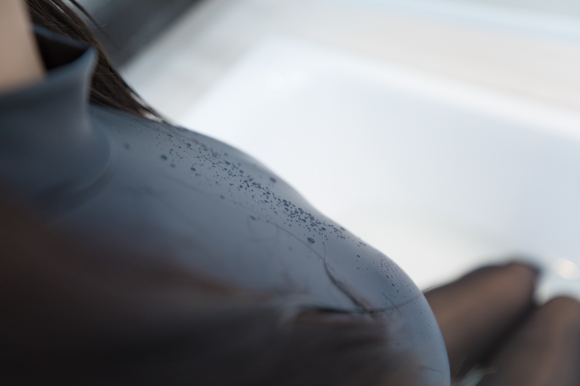 图片[76]-神楽坂真冬 《水の形》 – 速更版-美库