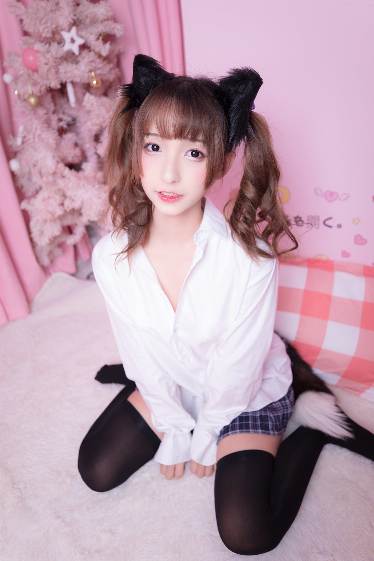 图片[75]-神楽坂真冬 《欲望の音》 – 速更版-美库