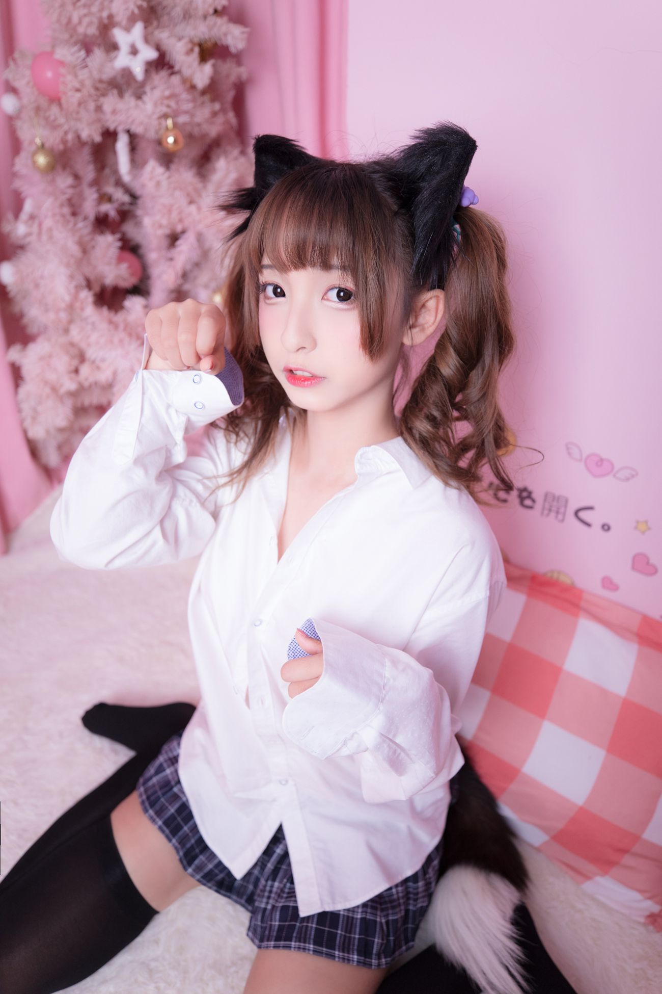 图片[77]-神楽坂真冬 《欲望の音》 – 速更版-美库