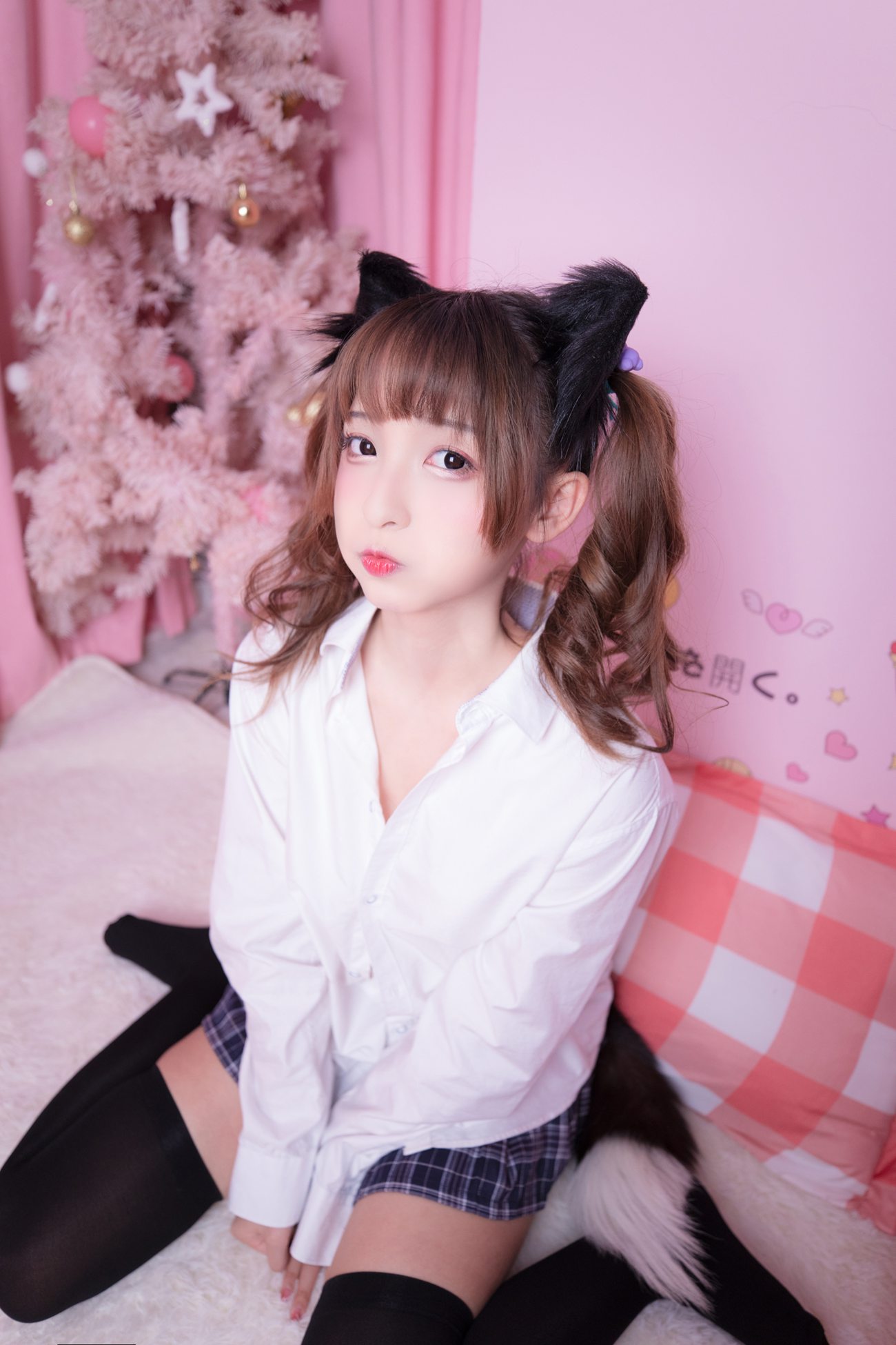 图片[80]-神楽坂真冬 《欲望の音》 – 速更版-美库