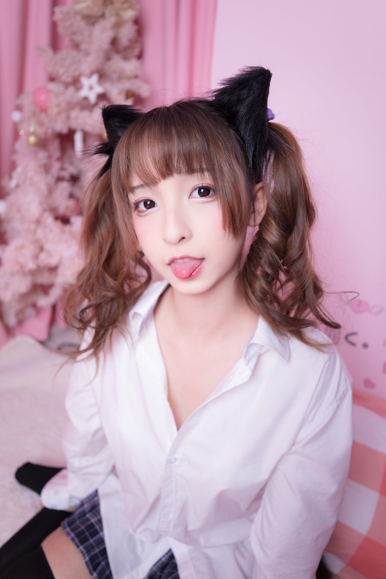 图片[82]-神楽坂真冬 《欲望の音》 – 速更版-美库