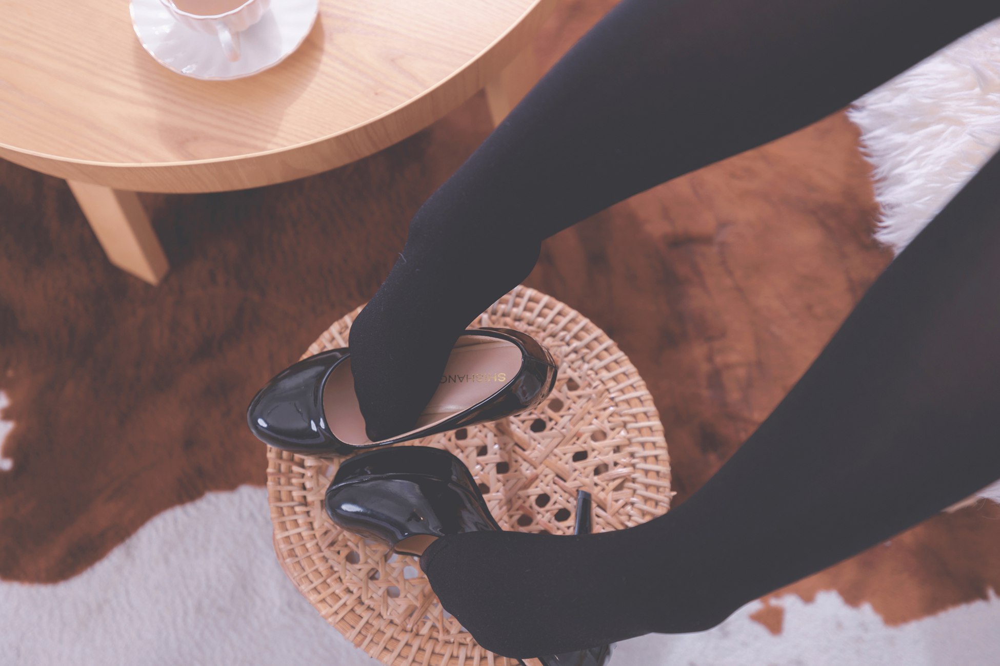 图片[139]-神楽坂真冬 《果実の酒気》酒吞cos – 速更版-美库