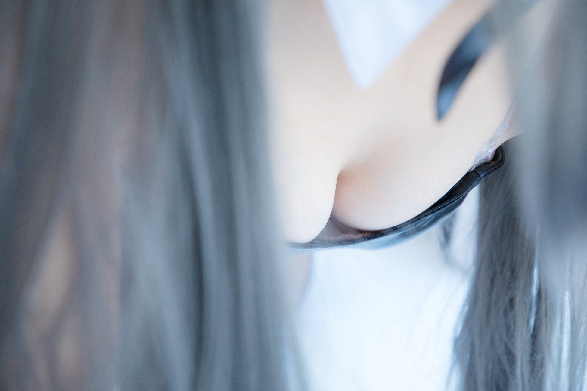 图片[95]-神楽板真冬 樱岛麻衣白昼梦 – 速更版-美库