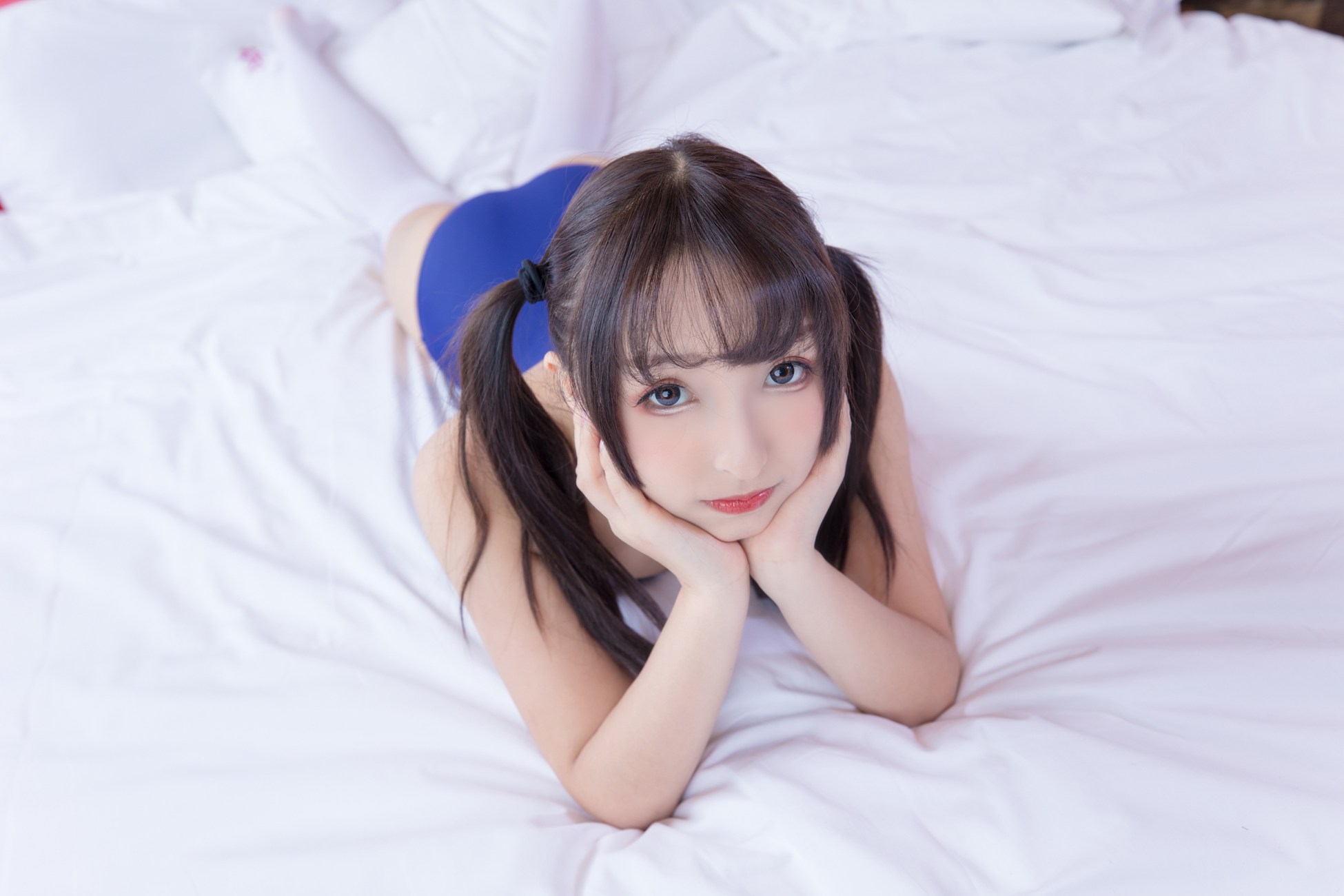 图片[120]-神楽坂真冬 《水の形》 – 速更版-美库