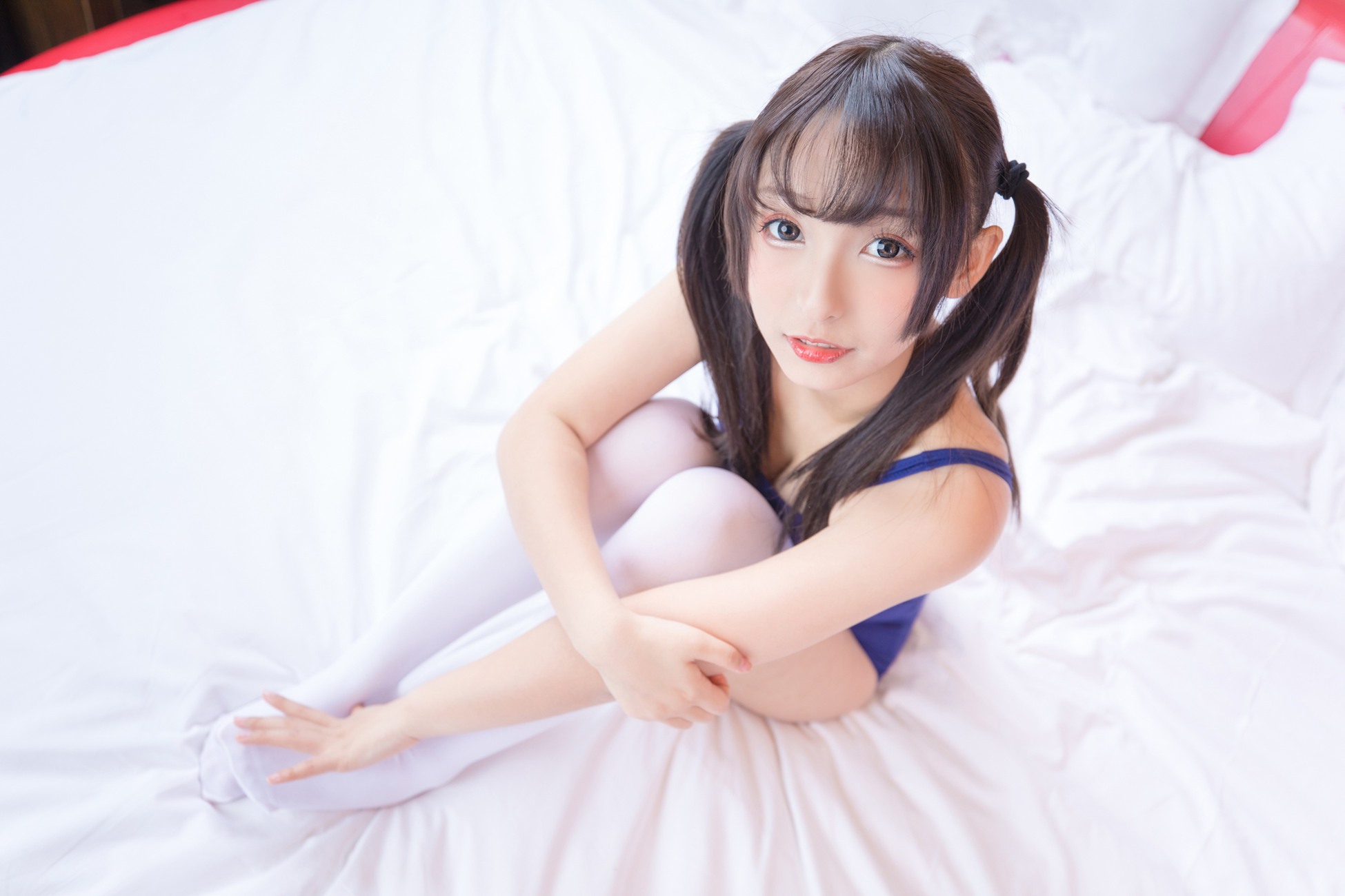 图片[125]-神楽坂真冬 《水の形》 – 速更版-美库