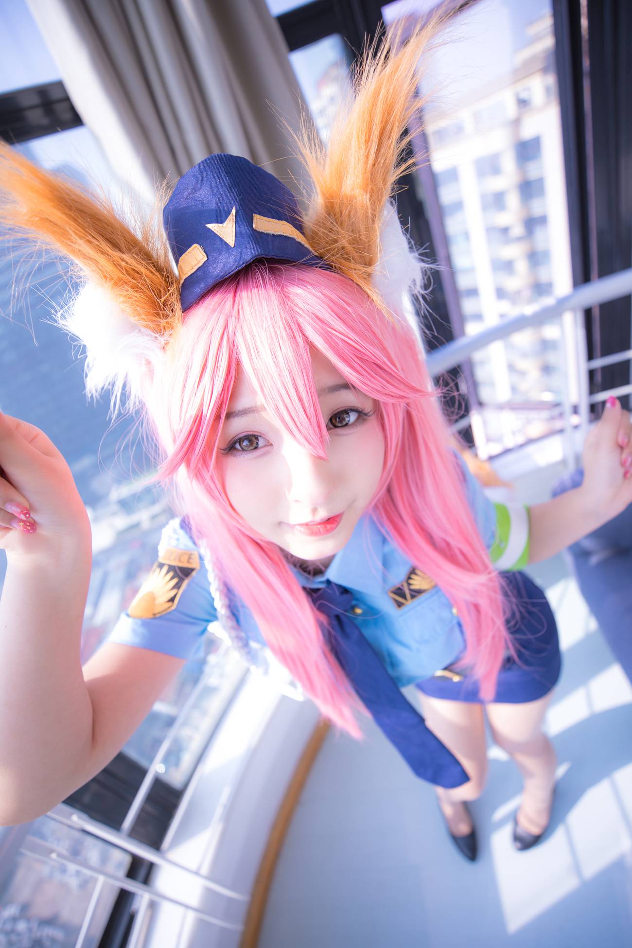 图片[42]-神楽坂真冬 – 後で逮捕してもいい？(Fate Grand Order) – 速更版-美库