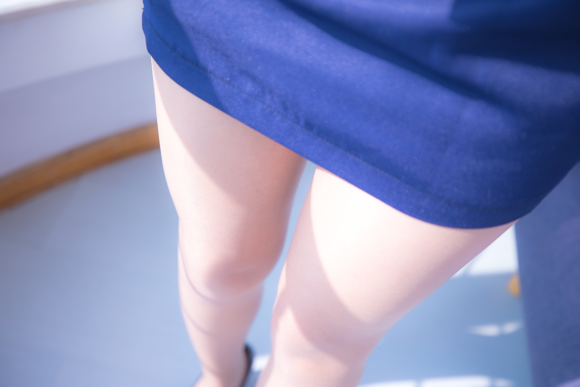 图片[43]-神楽坂真冬 – 後で逮捕してもいい？(Fate Grand Order) – 速更版-美库