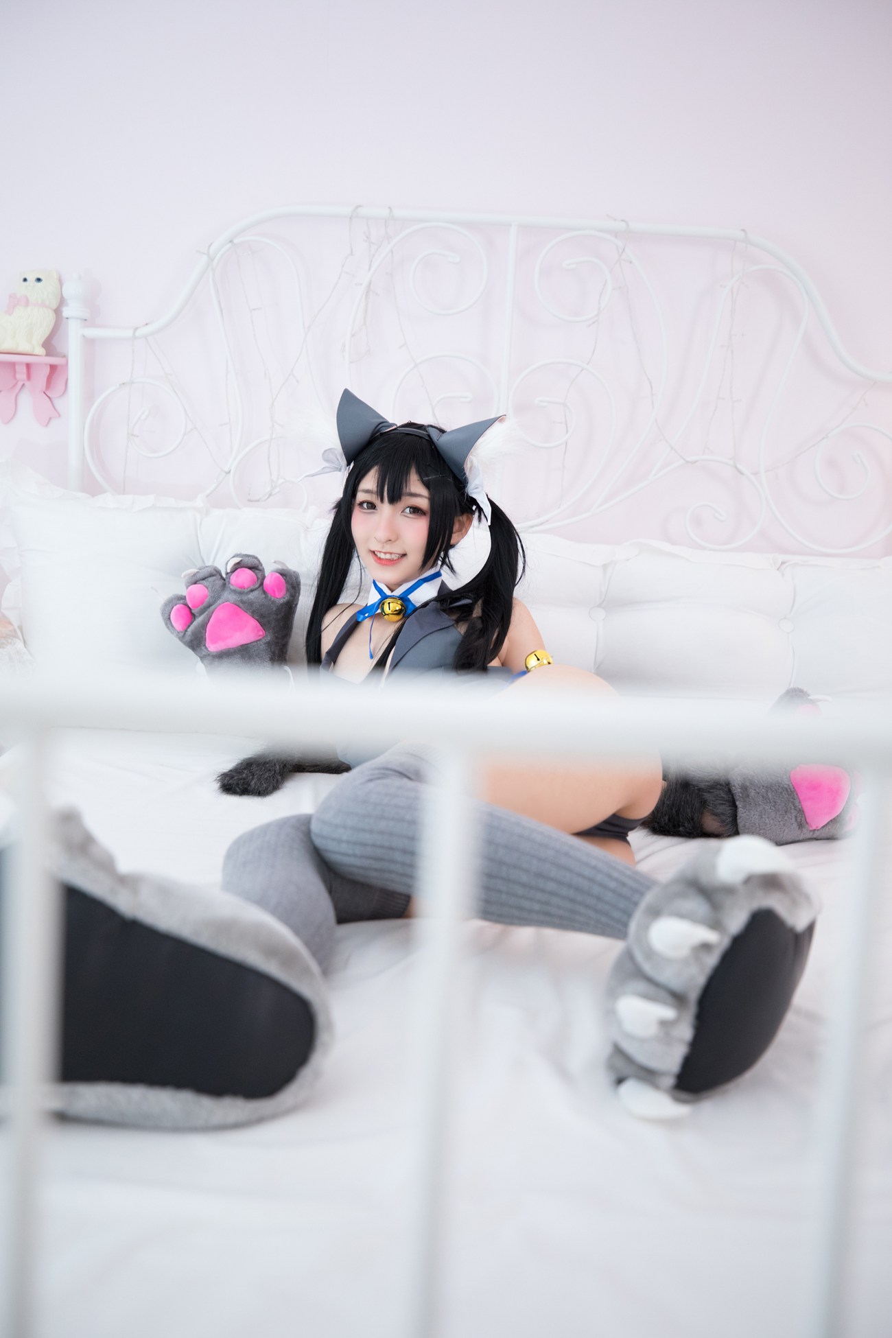 图片[13]-神楽坂真冬 魔法を使えないの日常(Fate kaleid liner Prismalllya ) – 速更版-美库