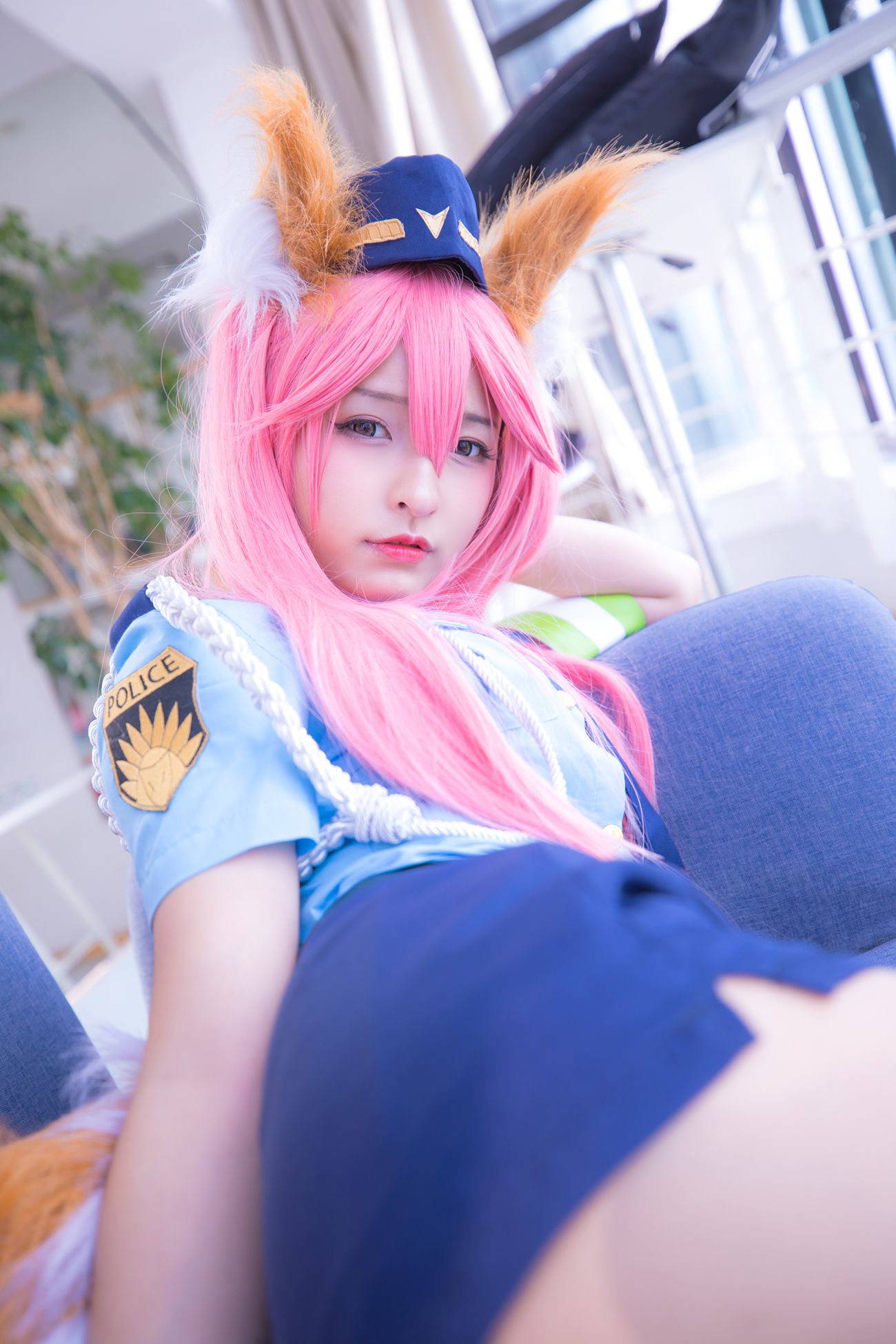 图片[56]-神楽坂真冬 – 後で逮捕してもいい？(Fate Grand Order) – 速更版-美库