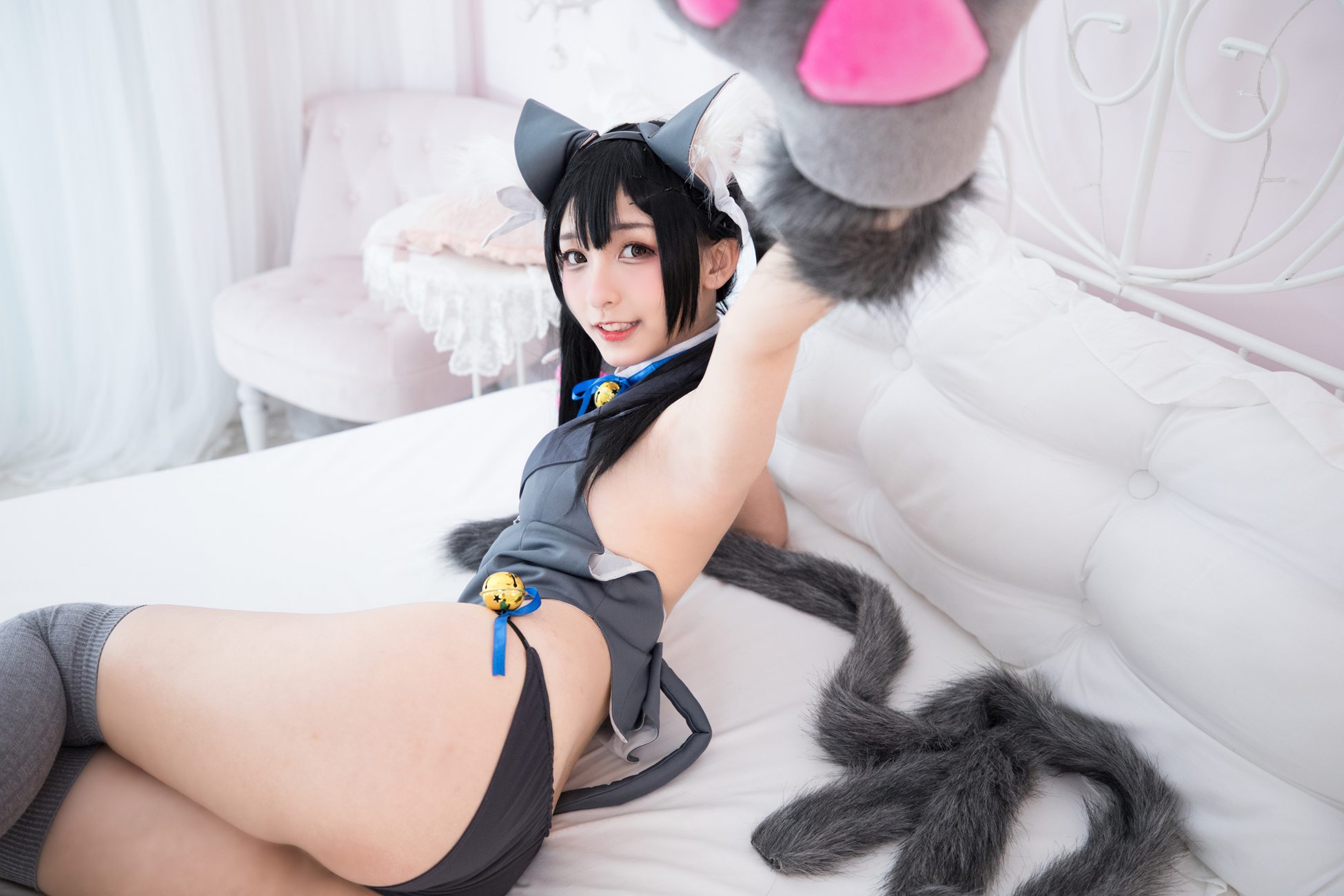 图片[20]-神楽坂真冬 魔法を使えないの日常(Fate kaleid liner Prismalllya ) – 速更版-美库