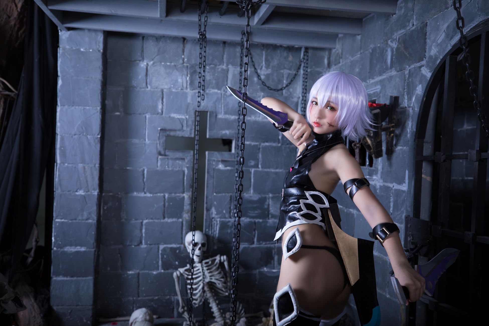 图片[26]-神楽坂真冬 絶対服従 – 速更版-美库