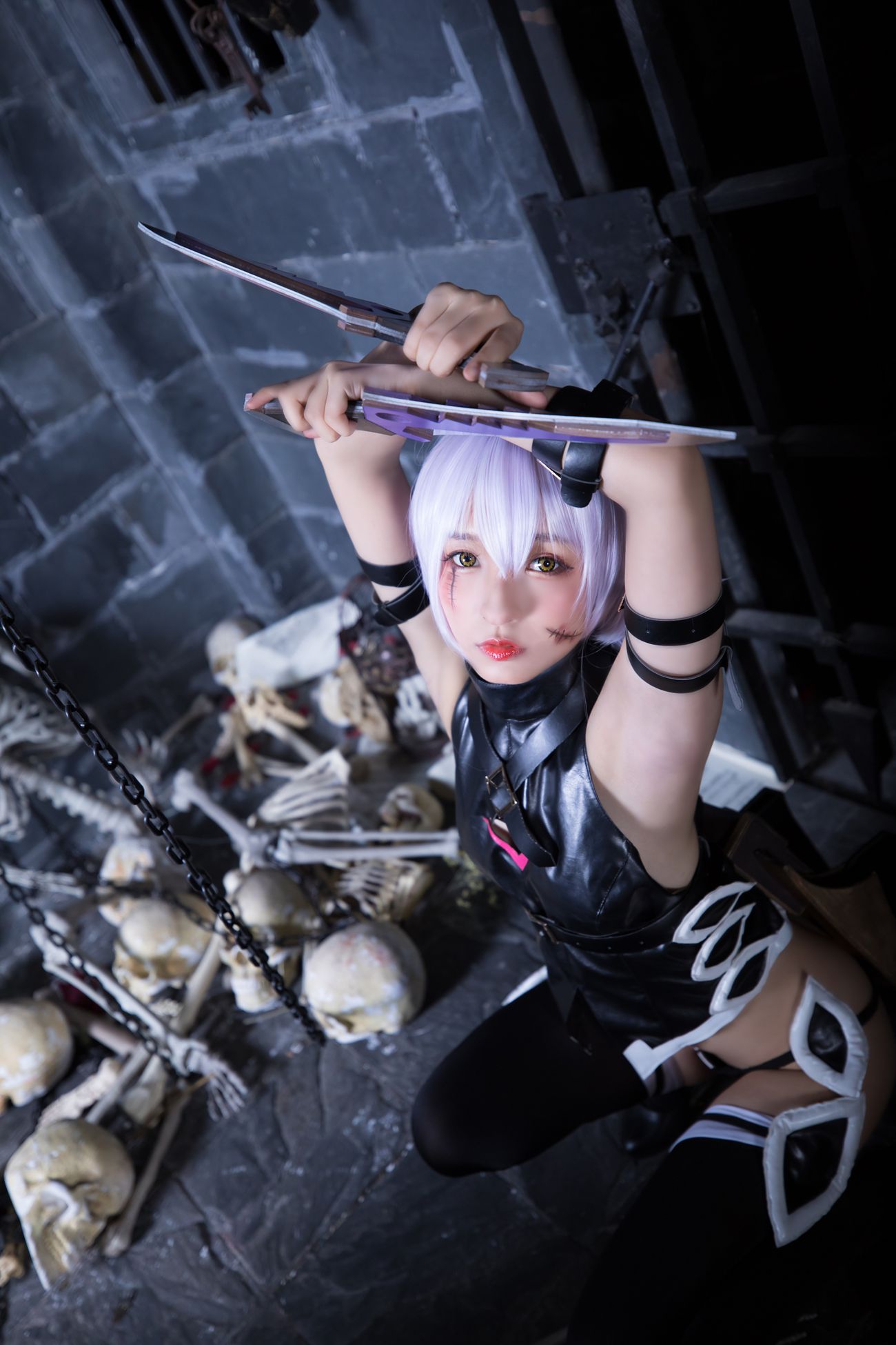 图片[28]-神楽坂真冬 絶対服従 – 速更版-美库