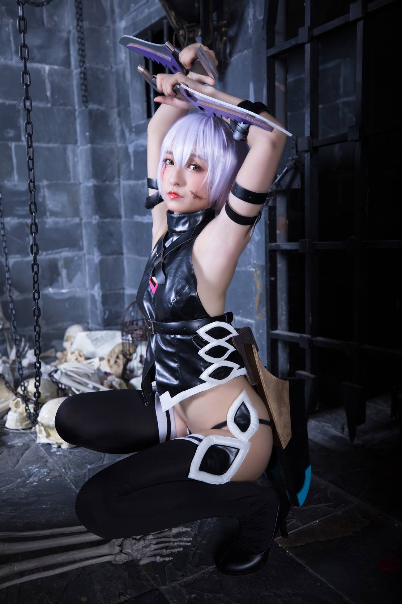 图片[29]-神楽坂真冬 絶対服従 – 速更版-美库