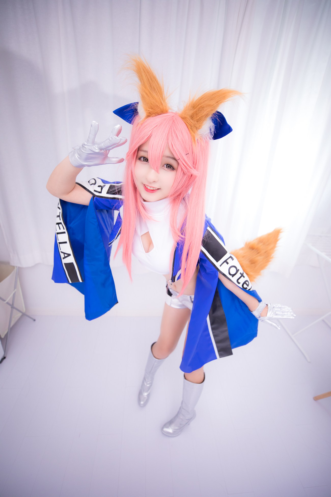 图片[20]-神楽坂真冬 目標はあなた、エンジン全開！！ – 速更版-美库