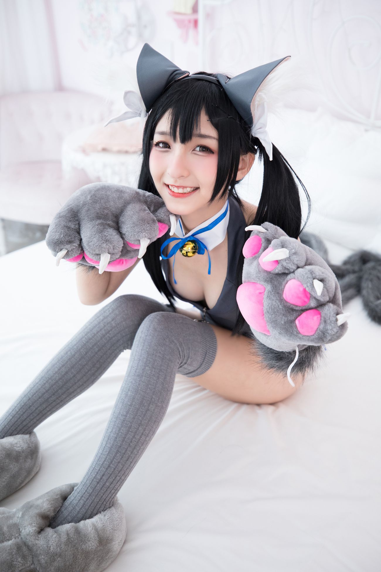 图片[28]-神楽坂真冬 魔法を使えないの日常(Fate kaleid liner Prismalllya ) – 速更版-美库