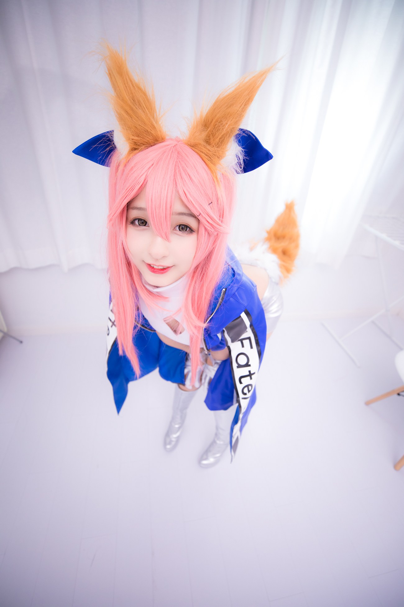 图片[28]-神楽坂真冬 目標はあなた、エンジン全開！！ – 速更版-美库