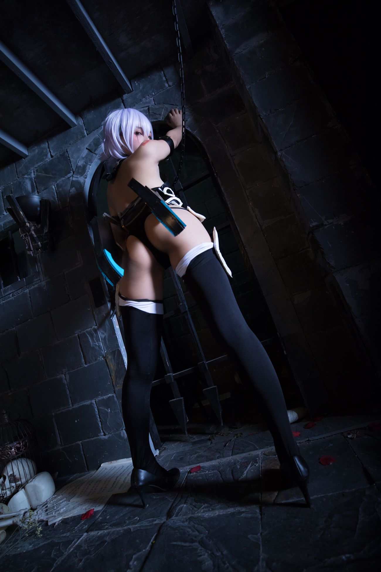 图片[39]-神楽坂真冬 絶対服従 – 速更版-美库