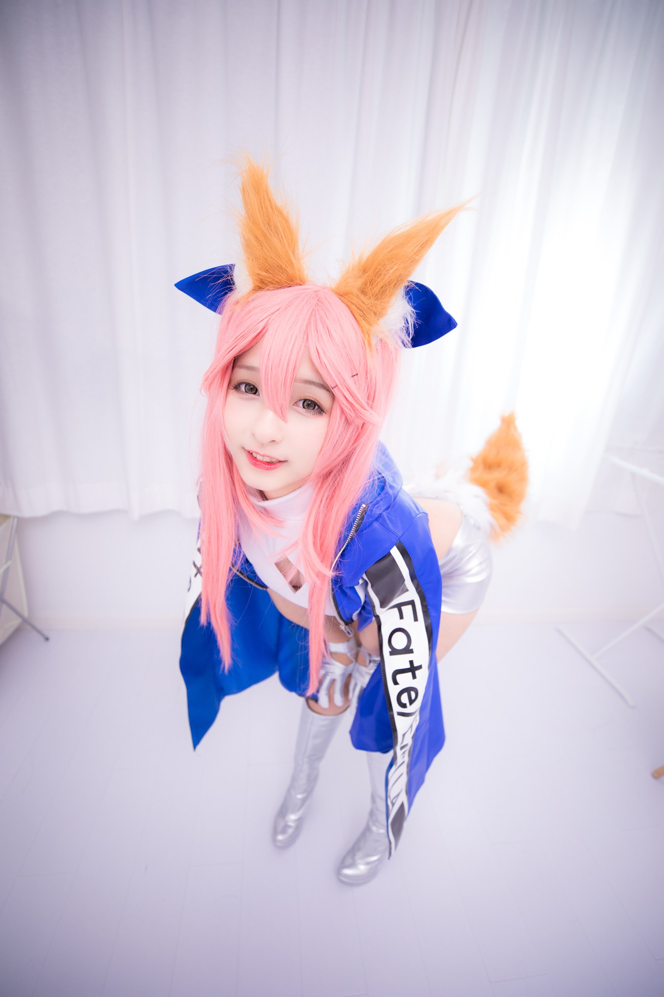 图片[29]-神楽坂真冬 目標はあなた、エンジン全開！！ – 速更版-美库