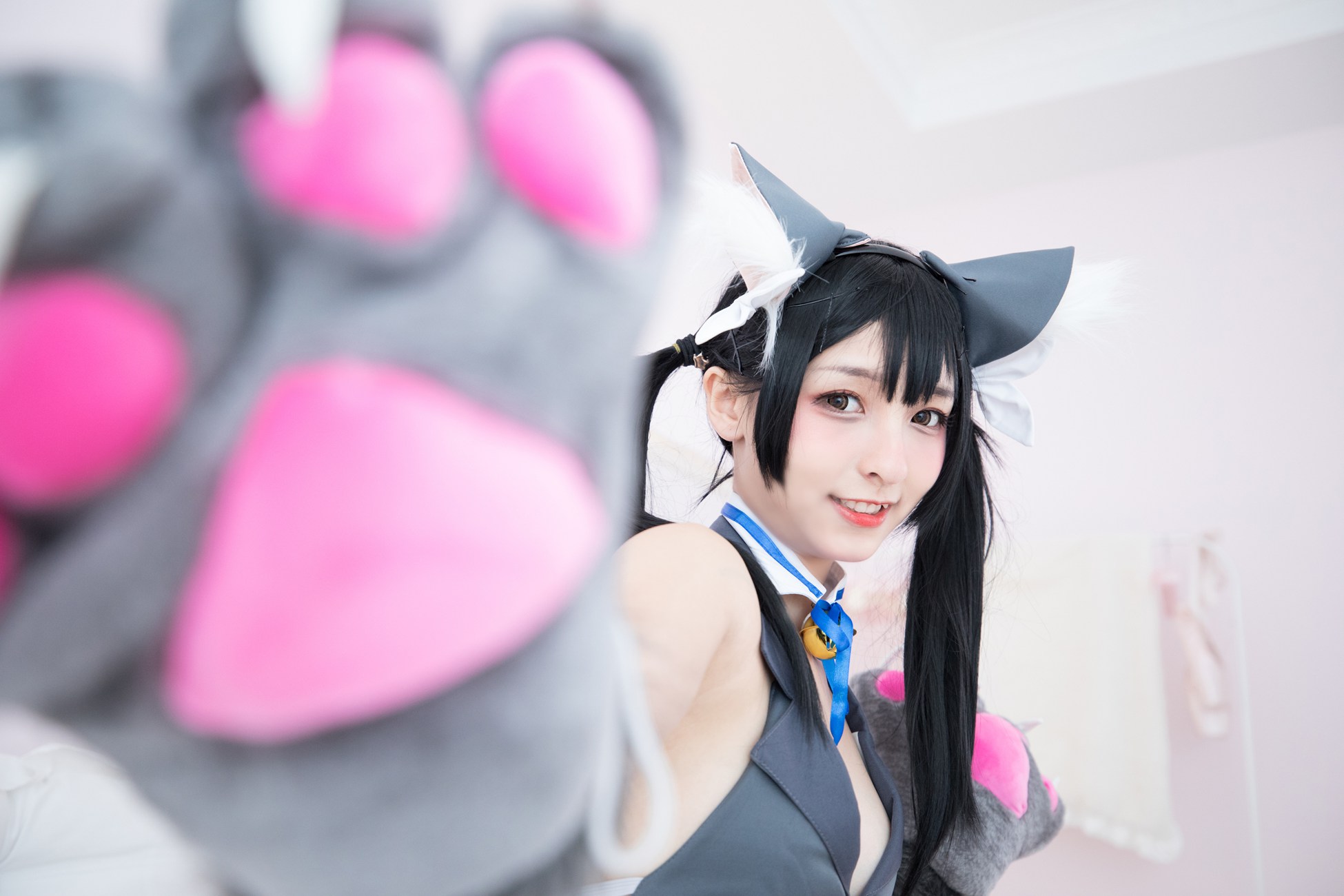 图片[35]-神楽坂真冬 魔法を使えないの日常(Fate kaleid liner Prismalllya ) – 速更版-美库